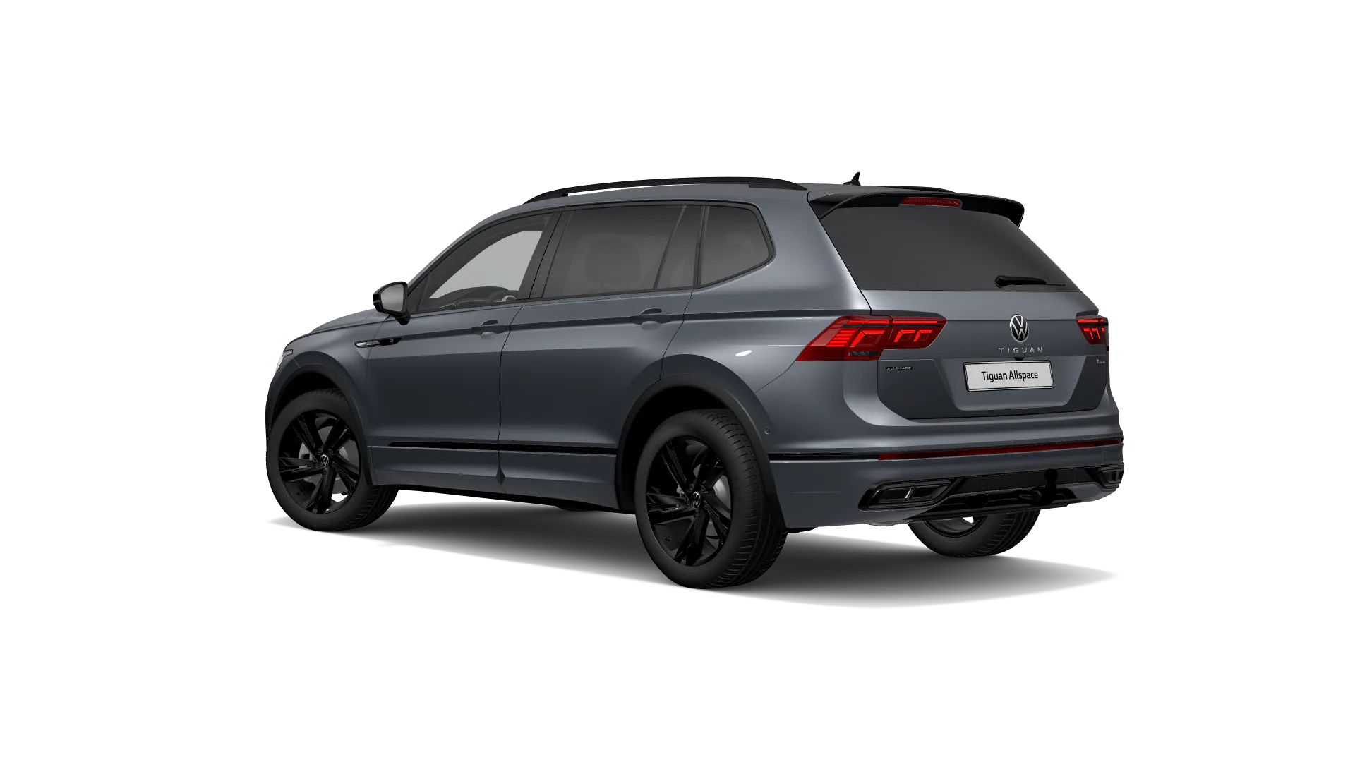 Volkswagen Tiguan Allspace R-Line