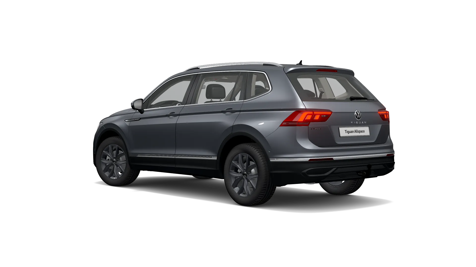 Volkswagen Tiguan Allspace Life