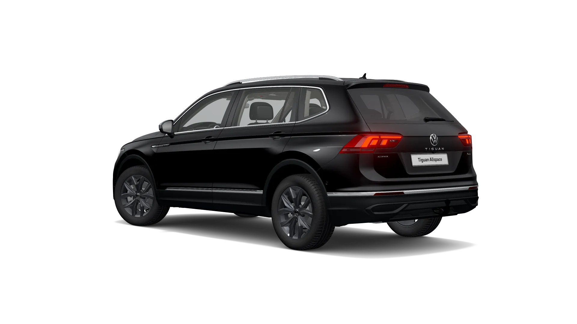 Volkswagen Tiguan Allspace Life