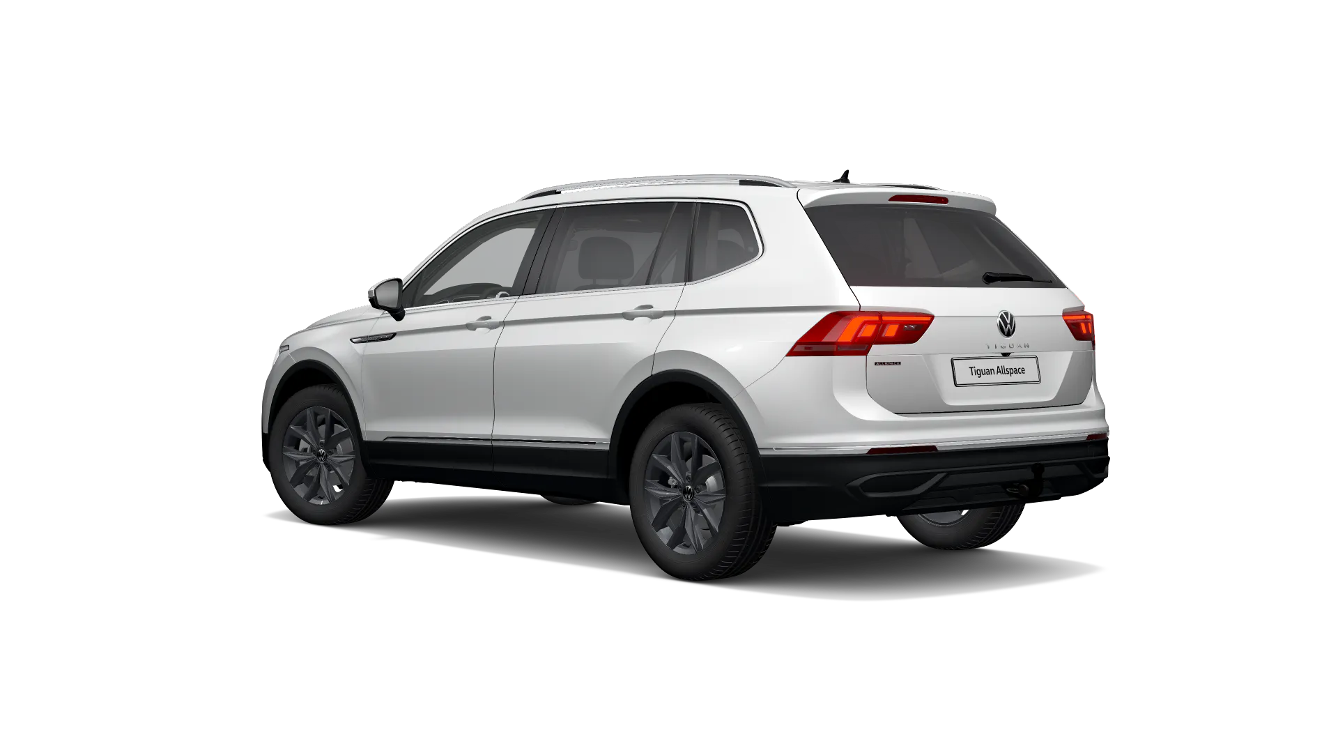 Volkswagen Tiguan Allspace Life