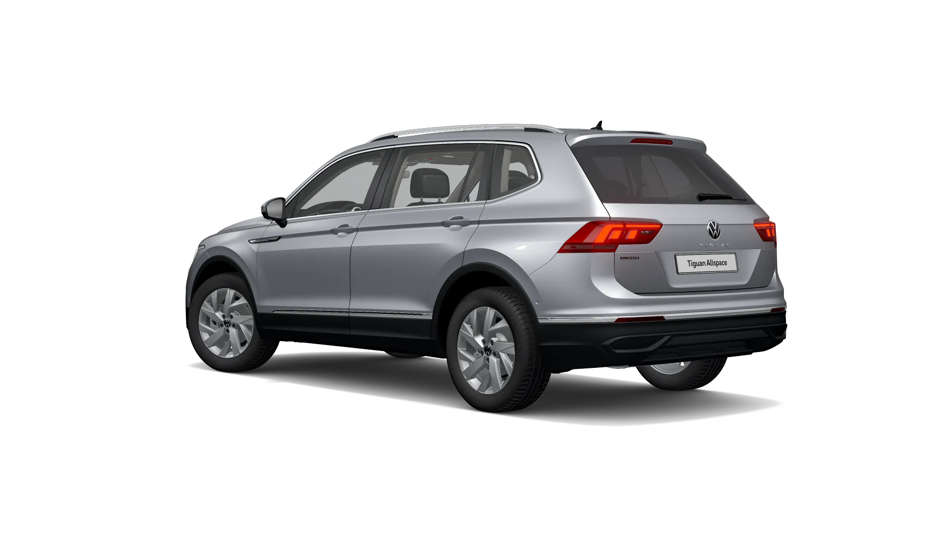 Volkswagen Tiguan Allspace Life