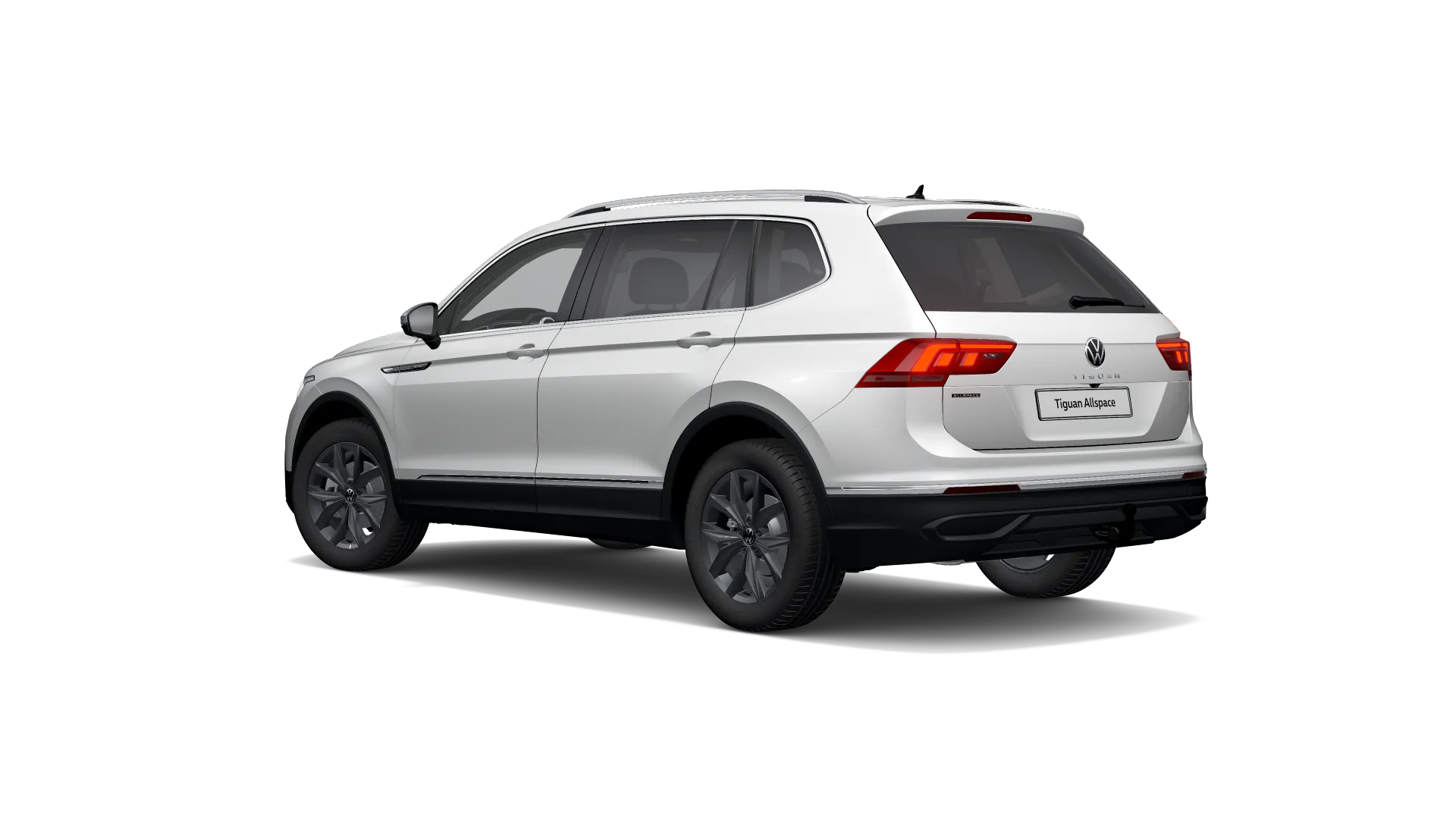Volkswagen Tiguan Allspace Life