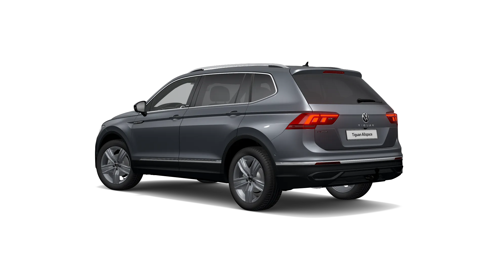 Volkswagen Tiguan Allspace MOVE