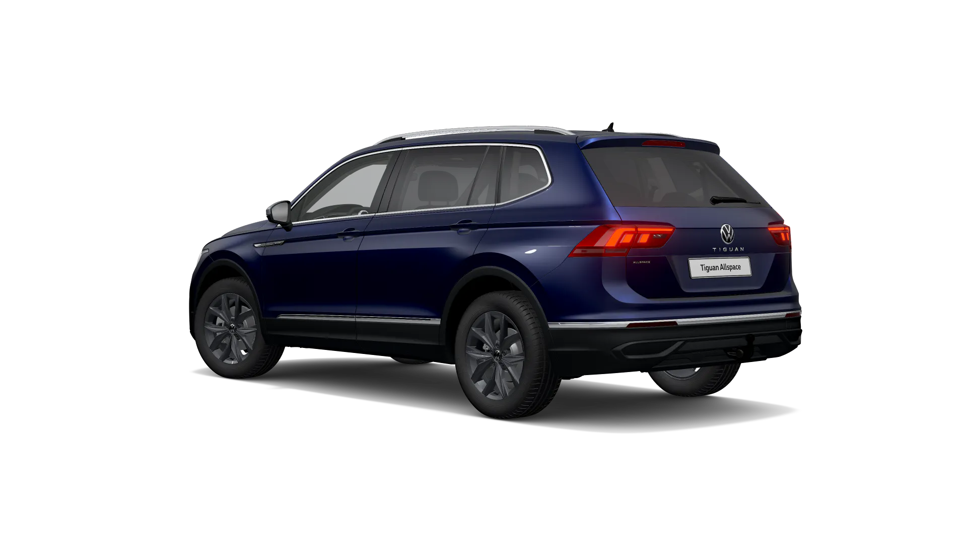 Volkswagen Tiguan Allspace Life
