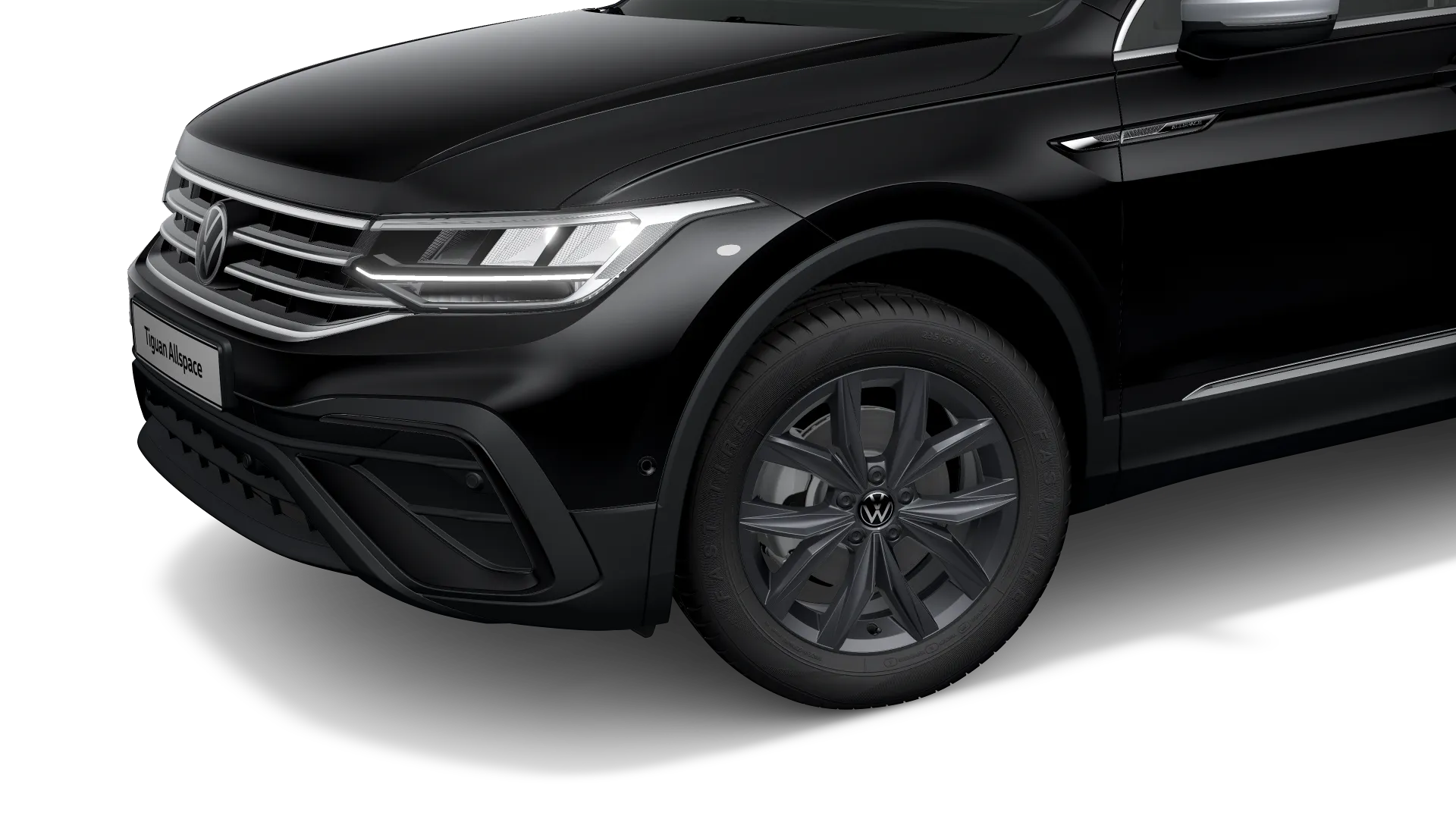 Volkswagen Tiguan Allspace Life