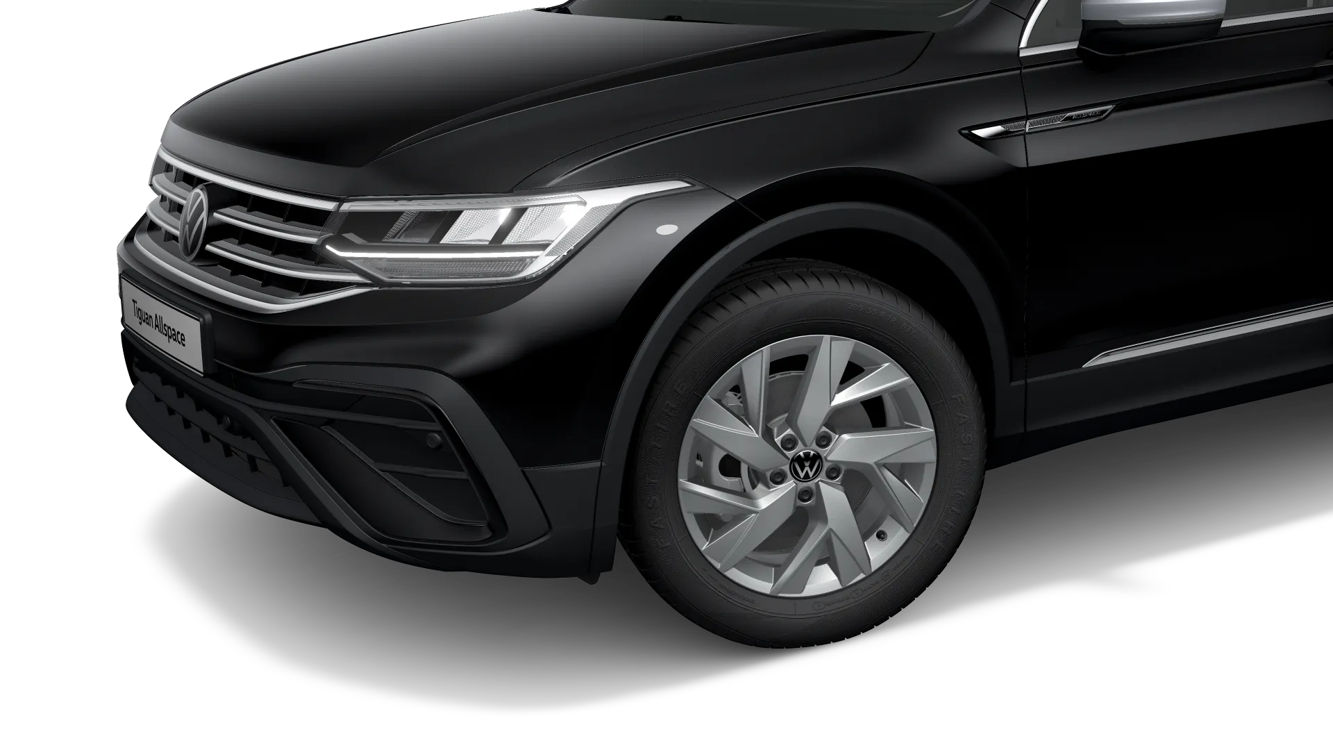 Volkswagen Tiguan Allspace Life