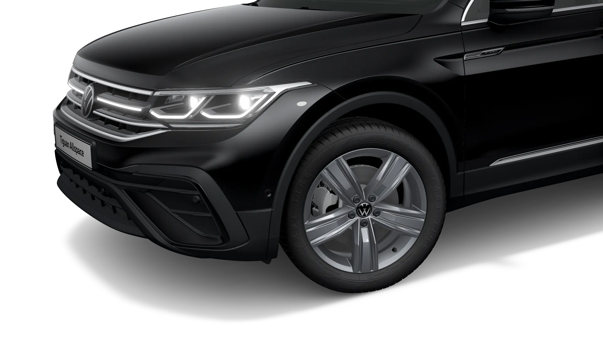 Volkswagen Tiguan Allspace MOVE