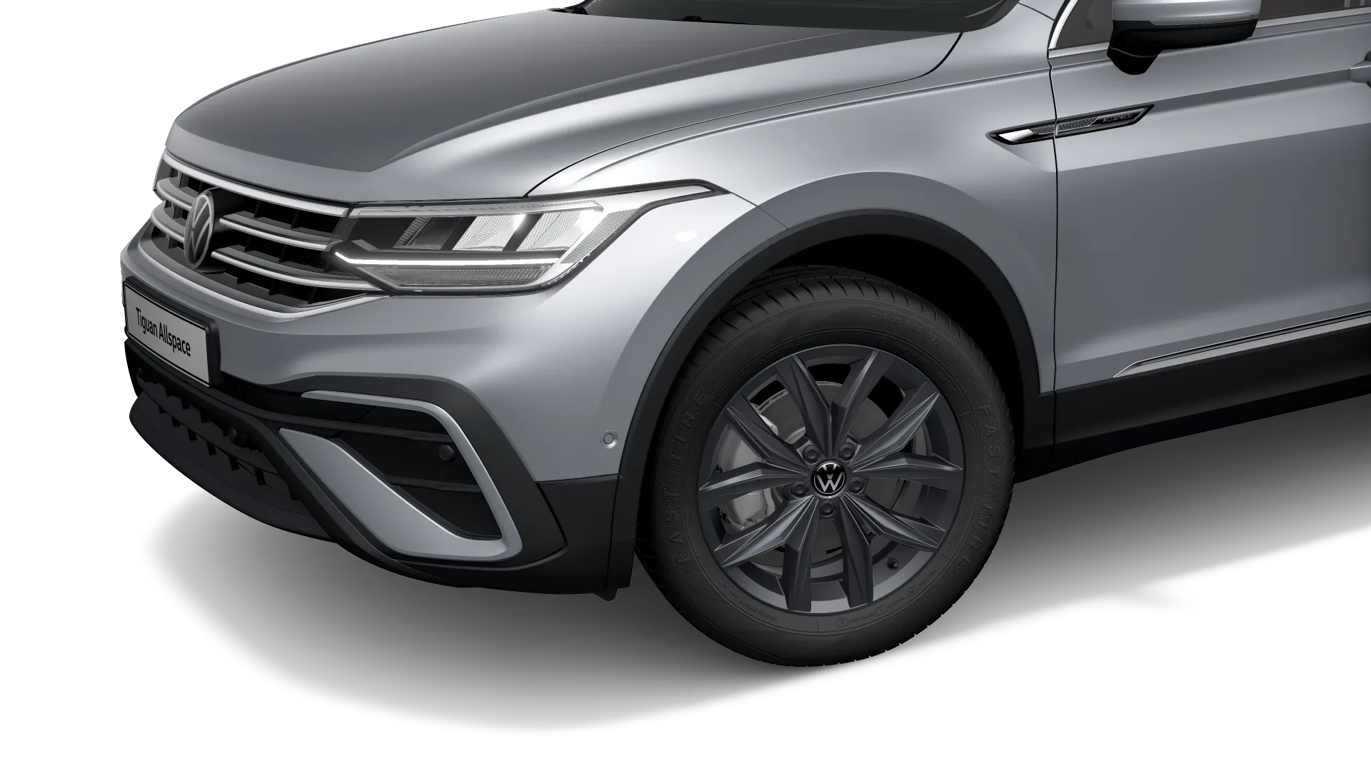 Volkswagen Tiguan Allspace Life