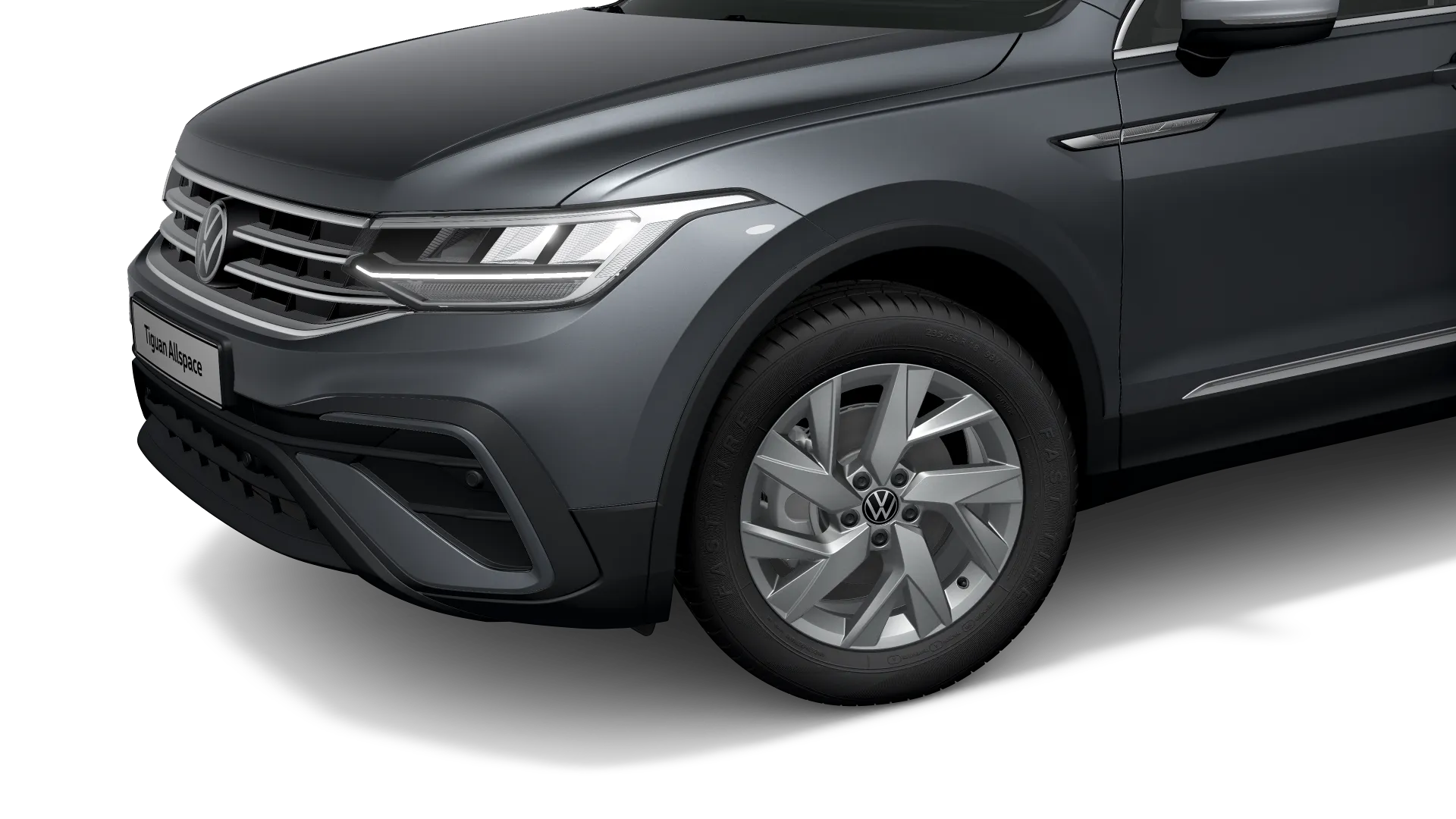 Volkswagen Tiguan Allspace Life