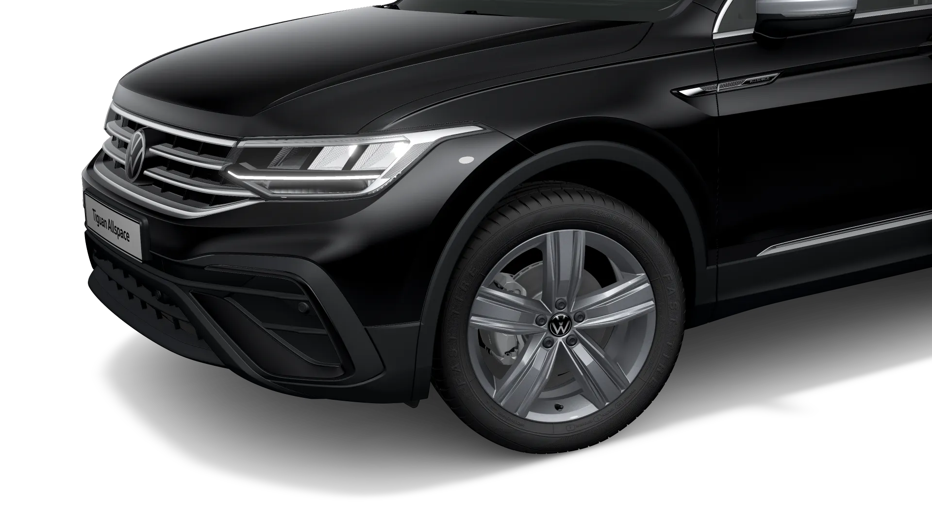 Volkswagen Tiguan Allspace Life