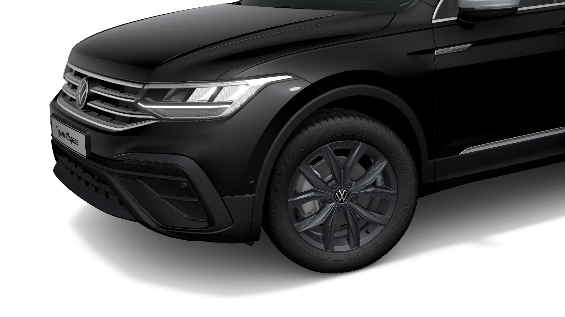 Volkswagen Tiguan Allspace MOVE