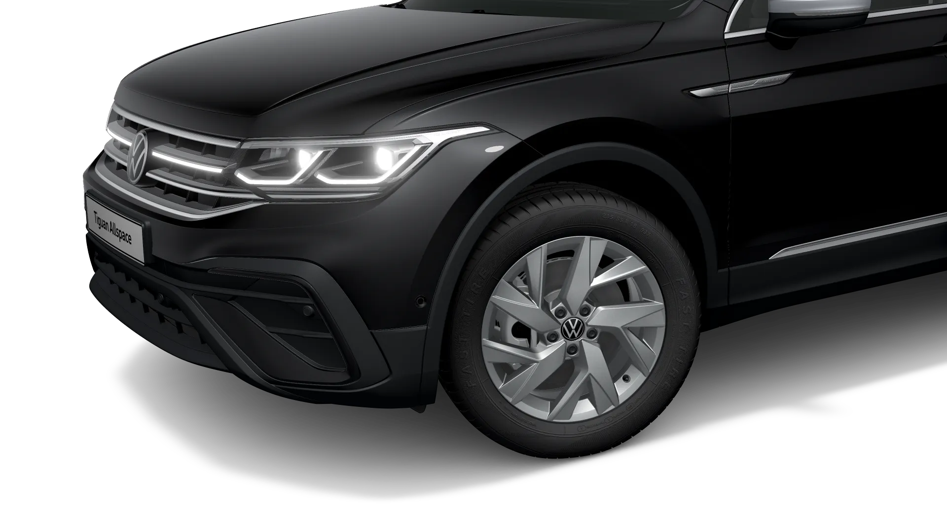 Volkswagen Tiguan Allspace Life