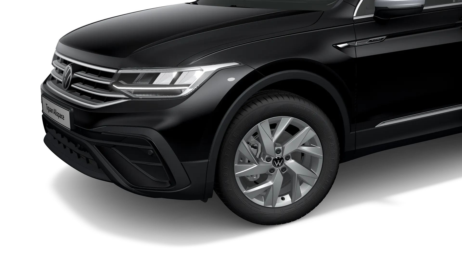 Volkswagen Tiguan Allspace Life