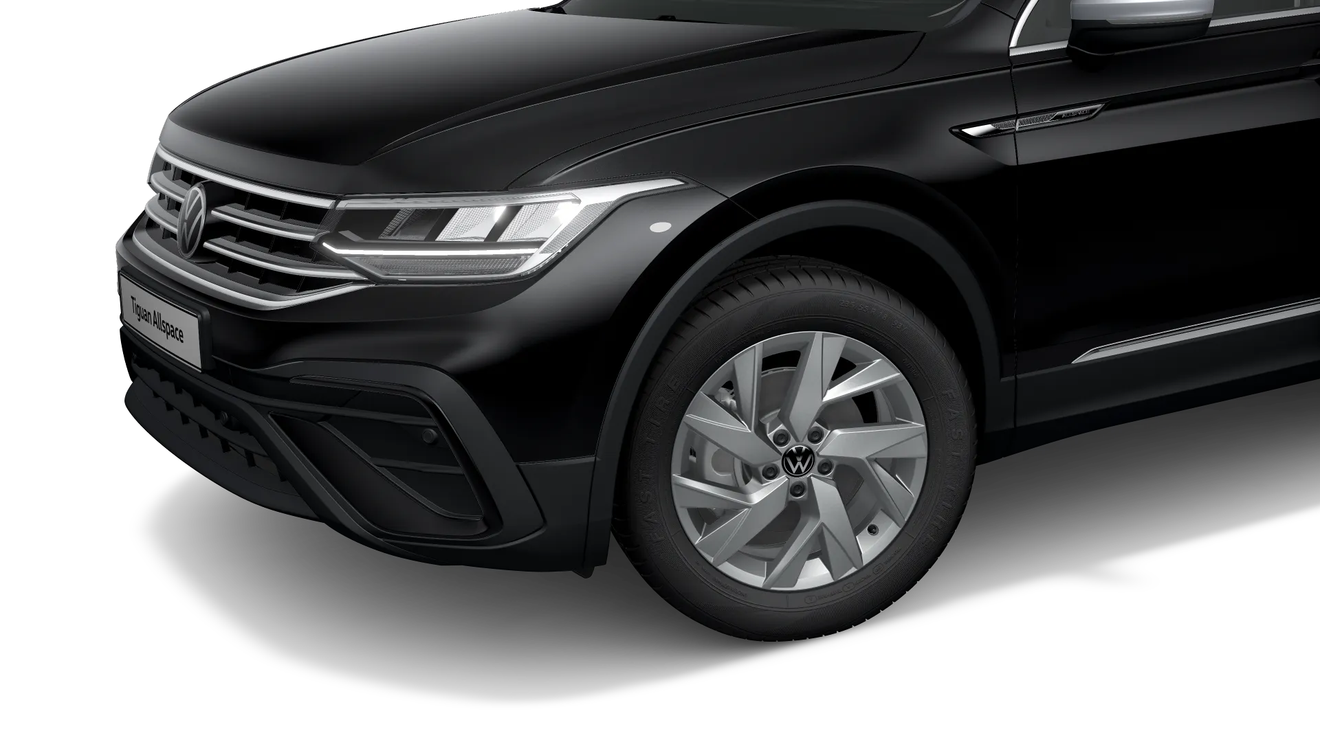 Volkswagen Tiguan Allspace Life