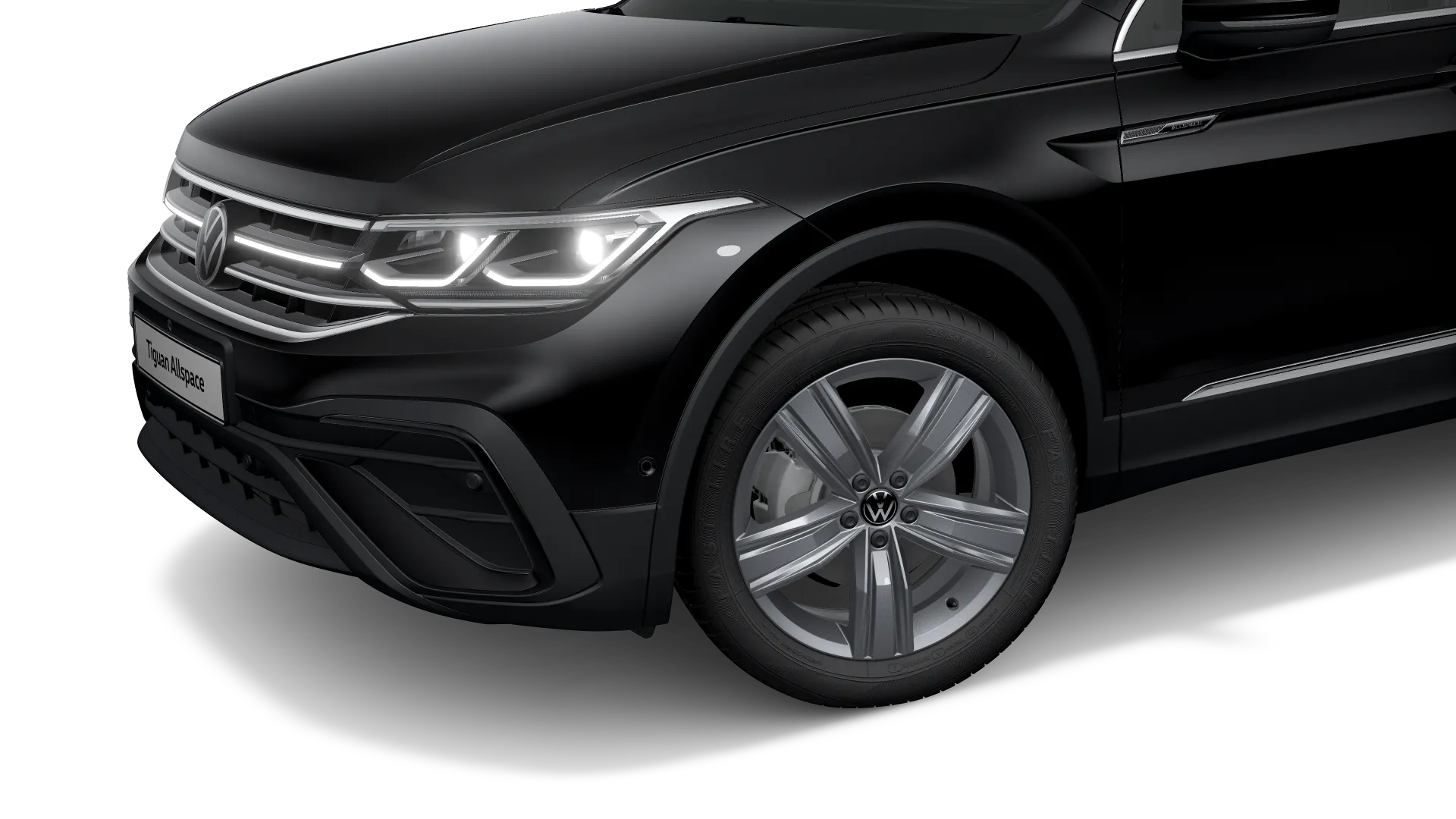 Volkswagen Tiguan Allspace MOVE