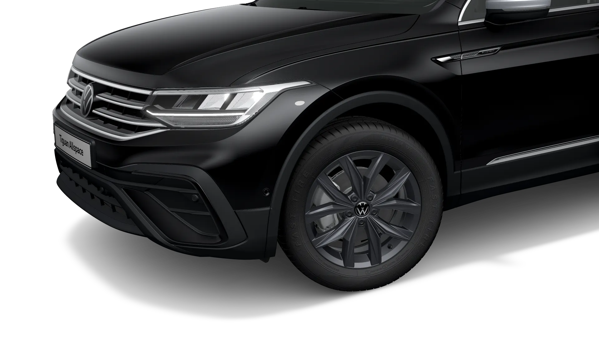 Volkswagen Tiguan Allspace Life
