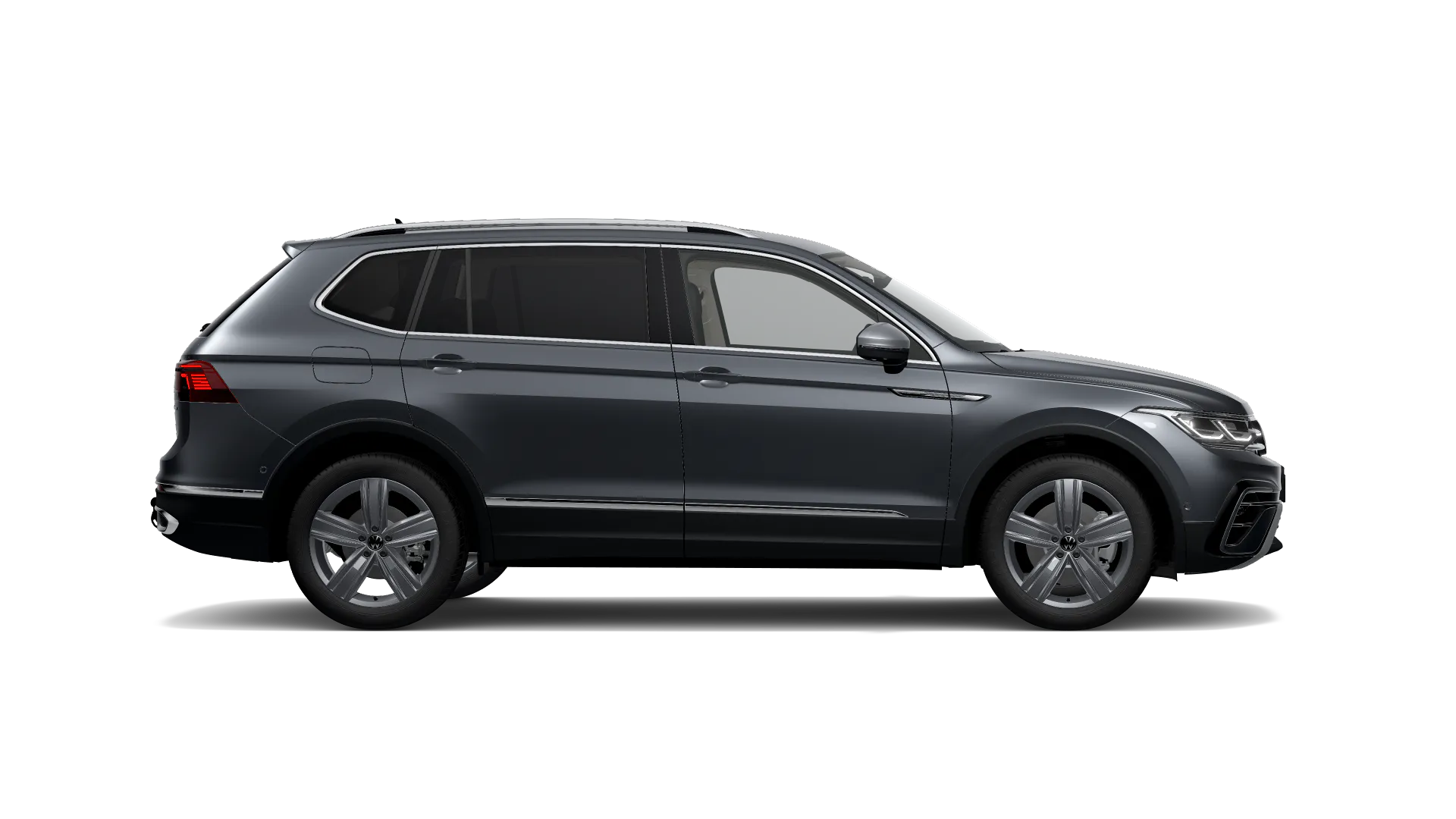 Volkswagen Tiguan Allspace Elegance