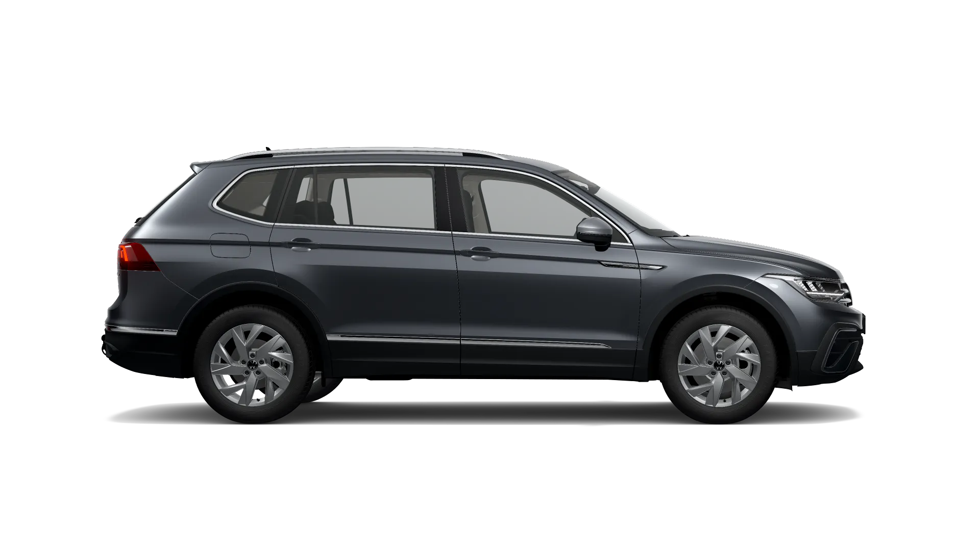 Volkswagen Tiguan Allspace Life