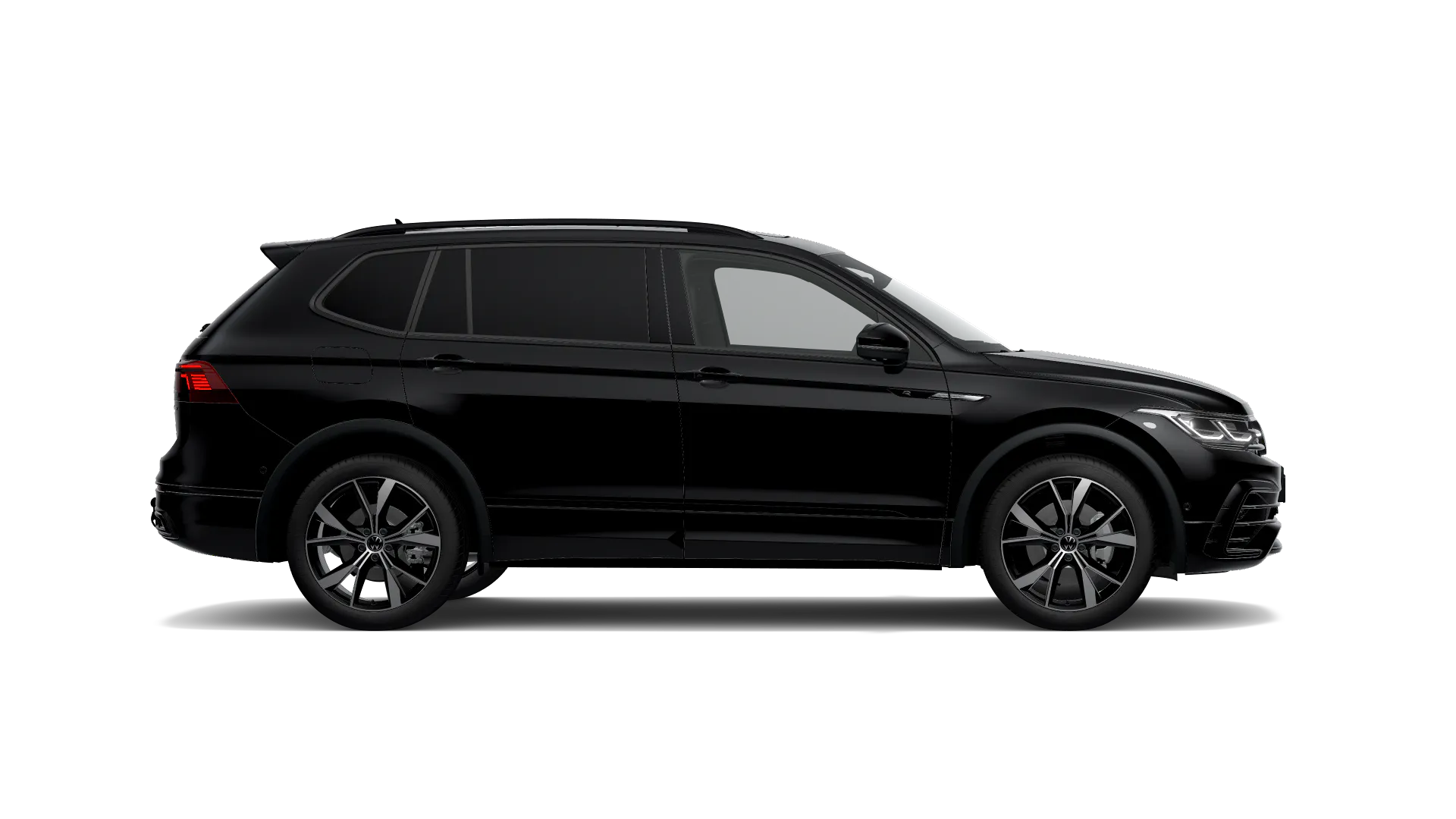 Volkswagen Tiguan Allspace R-Line