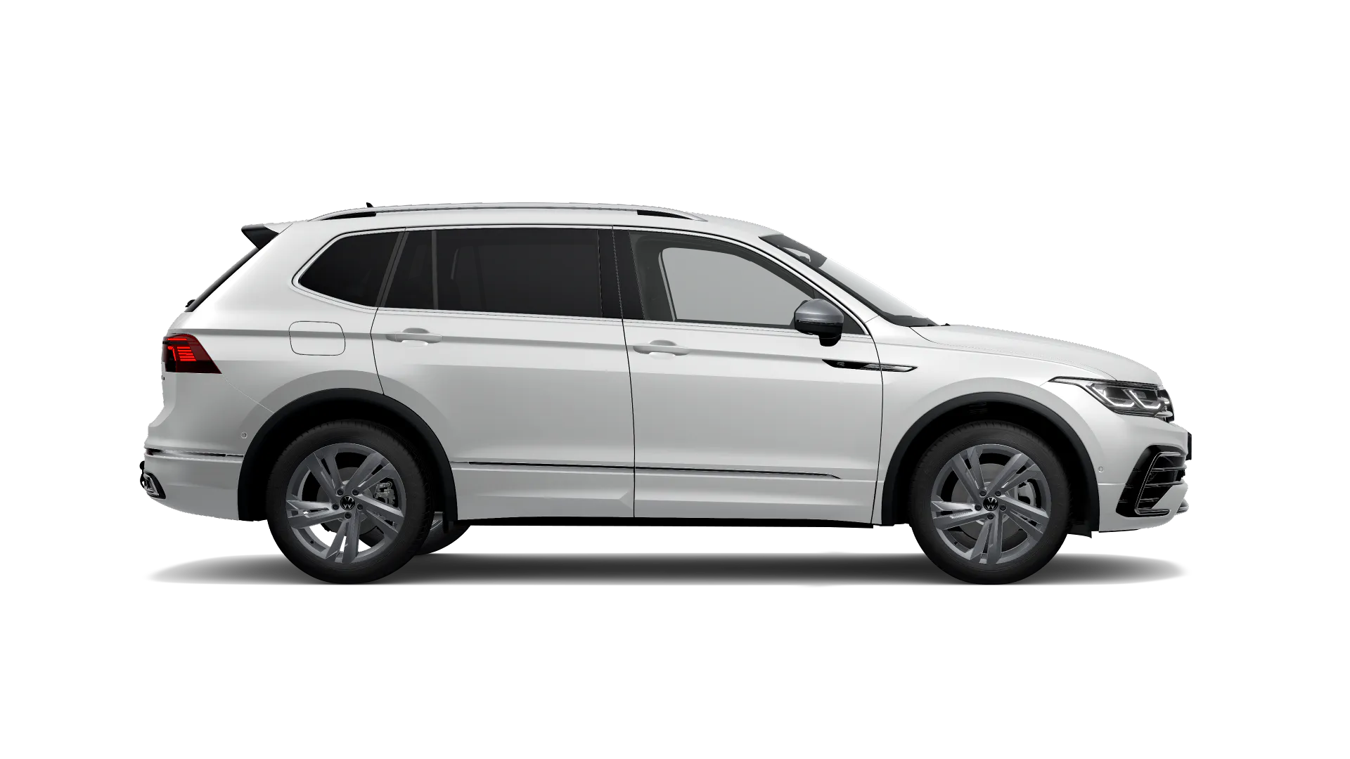 Volkswagen Tiguan Allspace R-Line