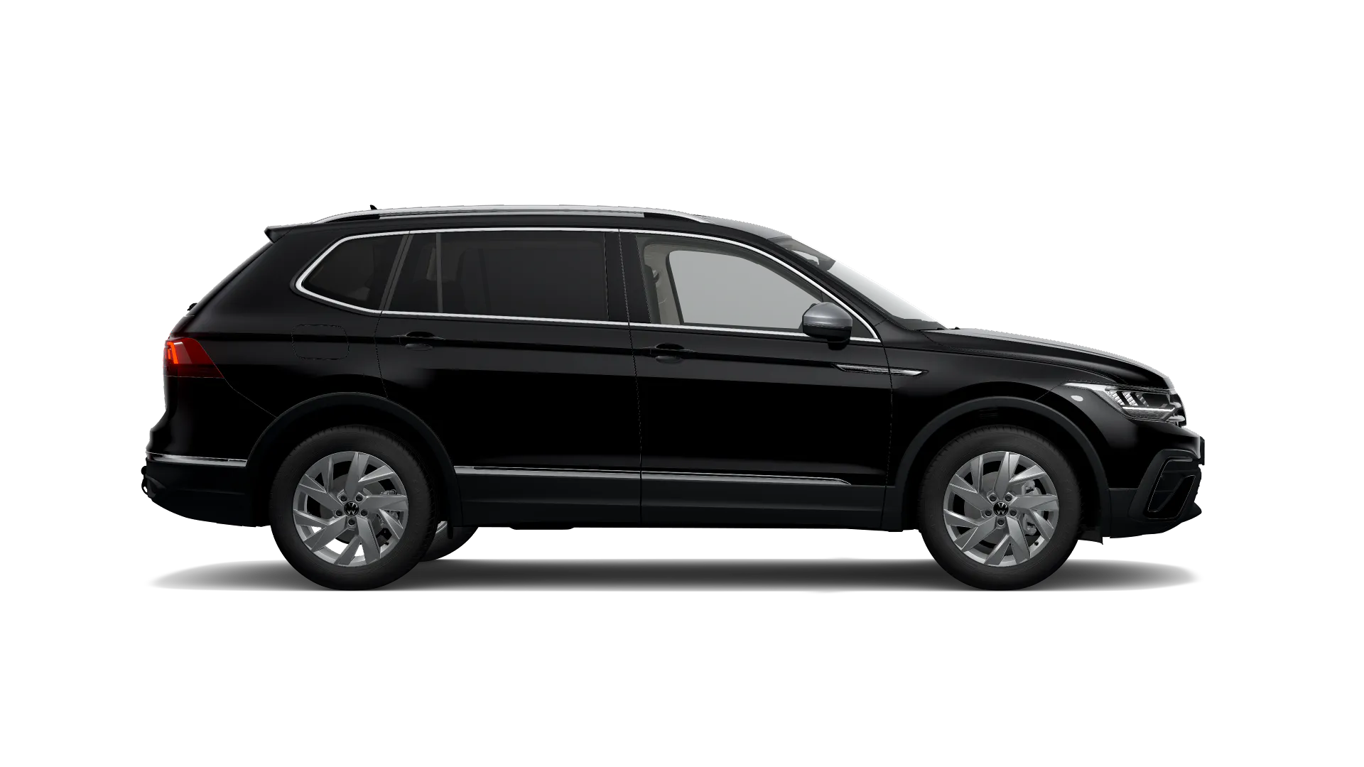 Volkswagen Tiguan Allspace Life