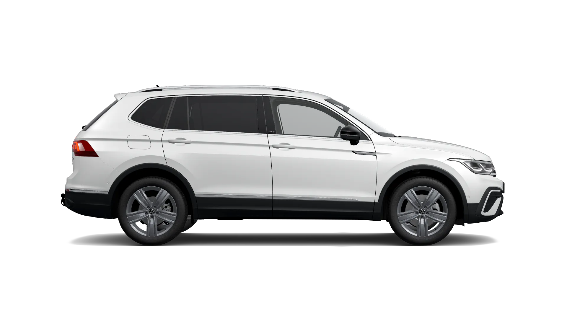 Volkswagen Tiguan Allspace MOVE