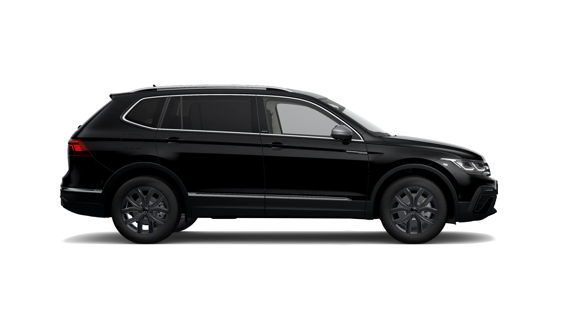 Volkswagen Tiguan Allspace MOVE