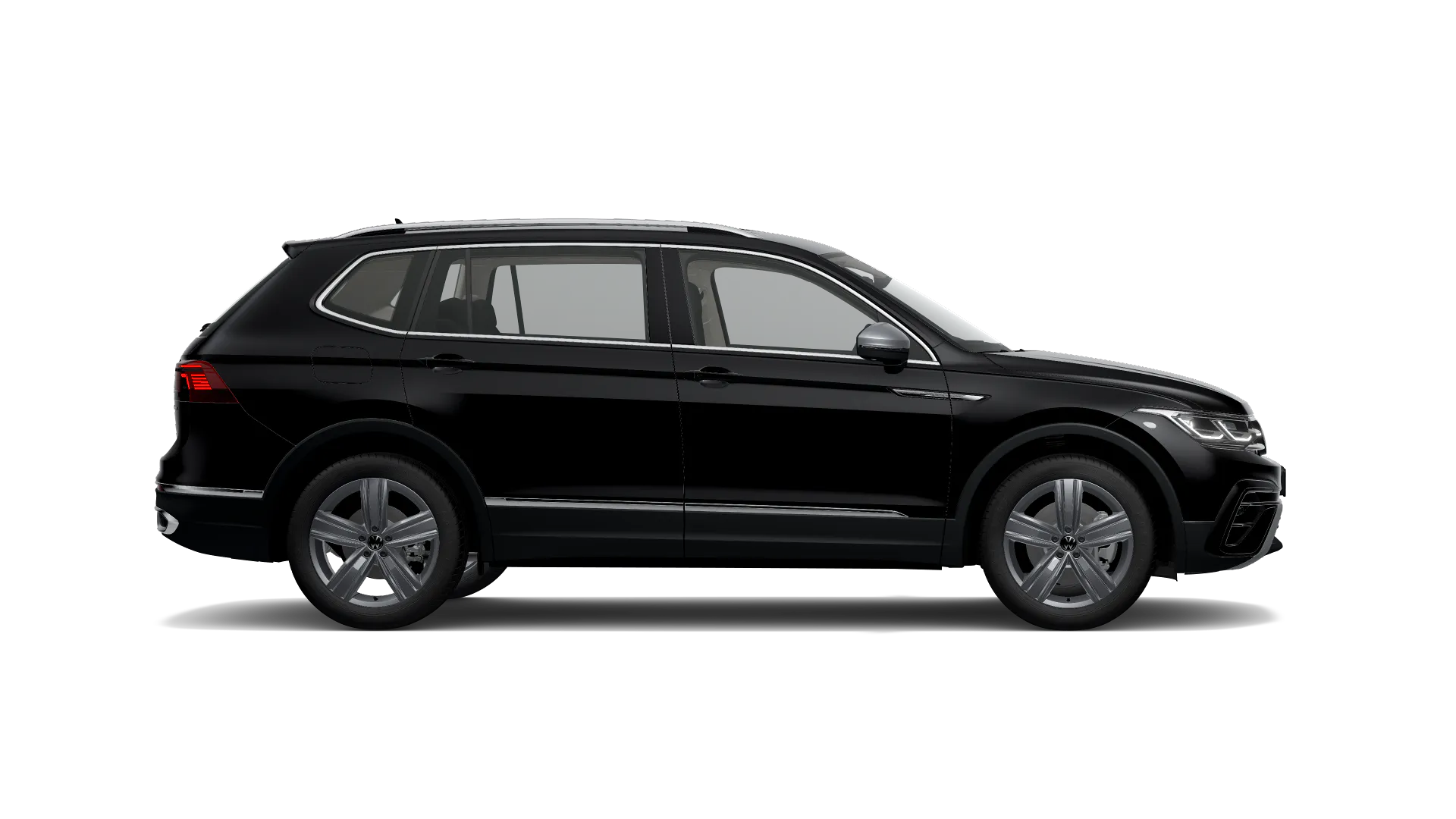 Volkswagen Tiguan Allspace Elegance