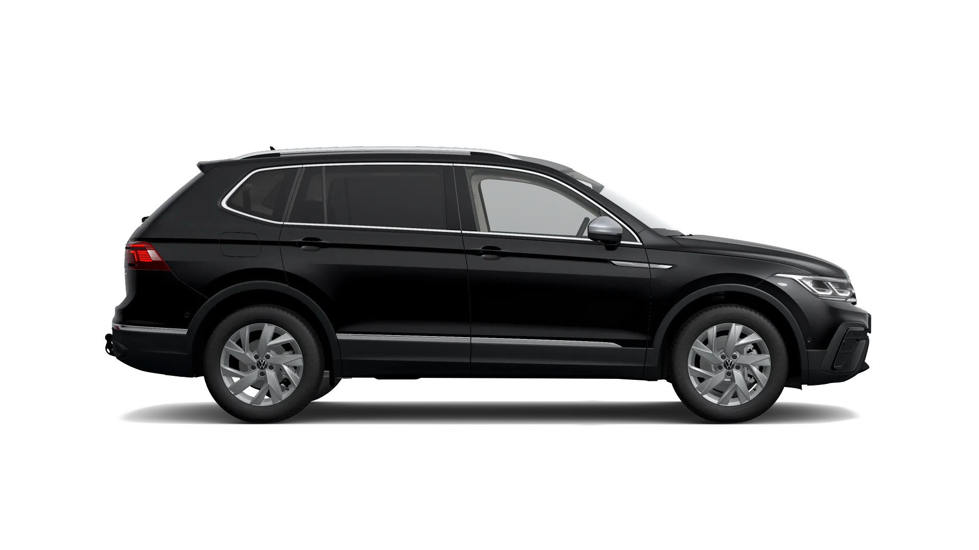 Volkswagen Tiguan Allspace Life