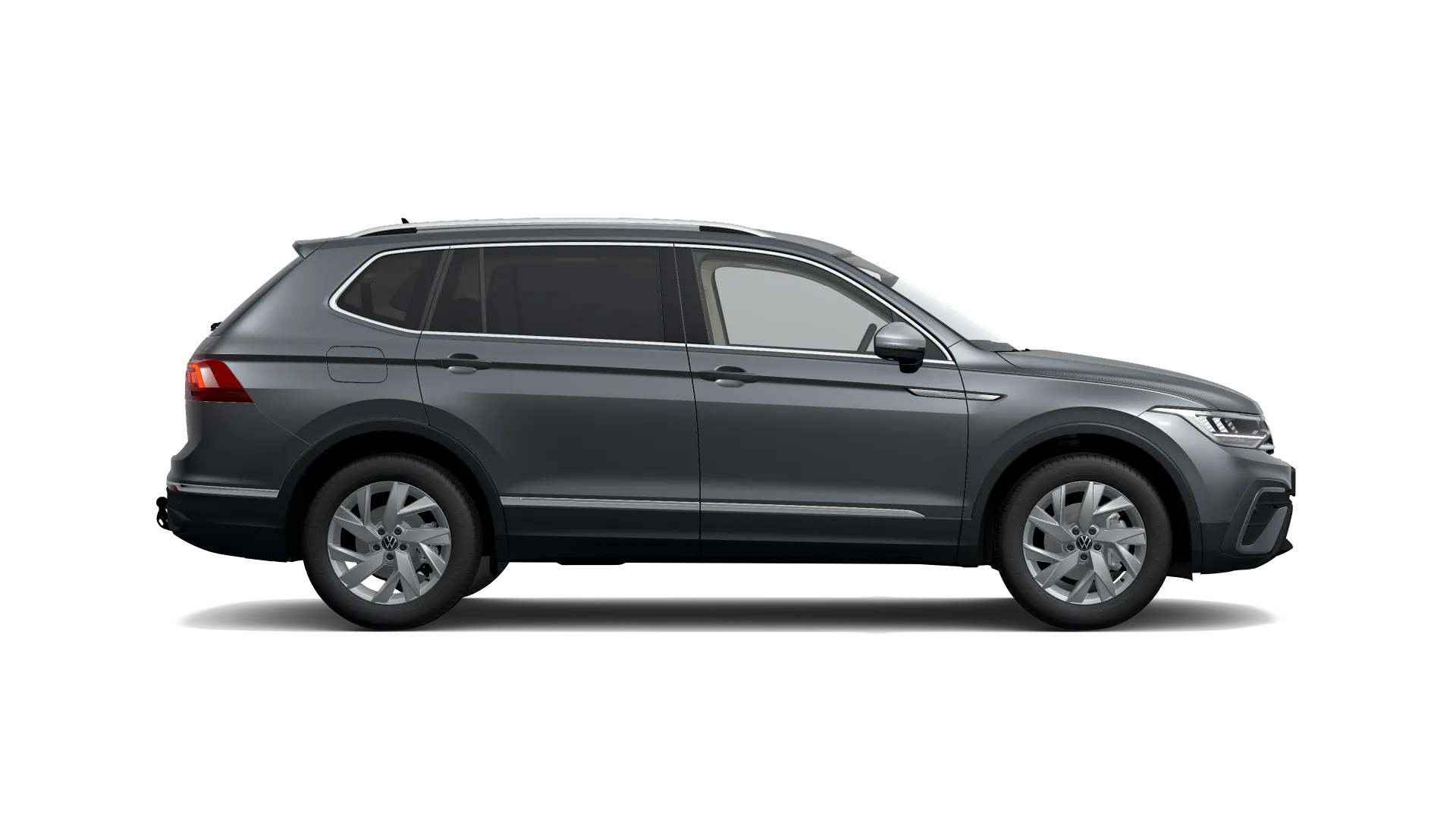 Volkswagen Tiguan Allspace Life