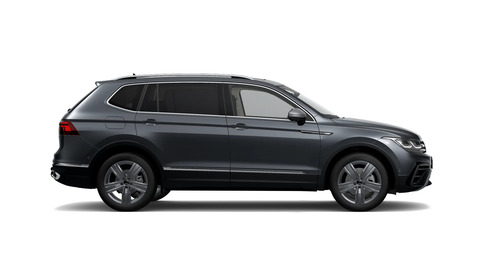 Volkswagen Tiguan Allspace Elegance