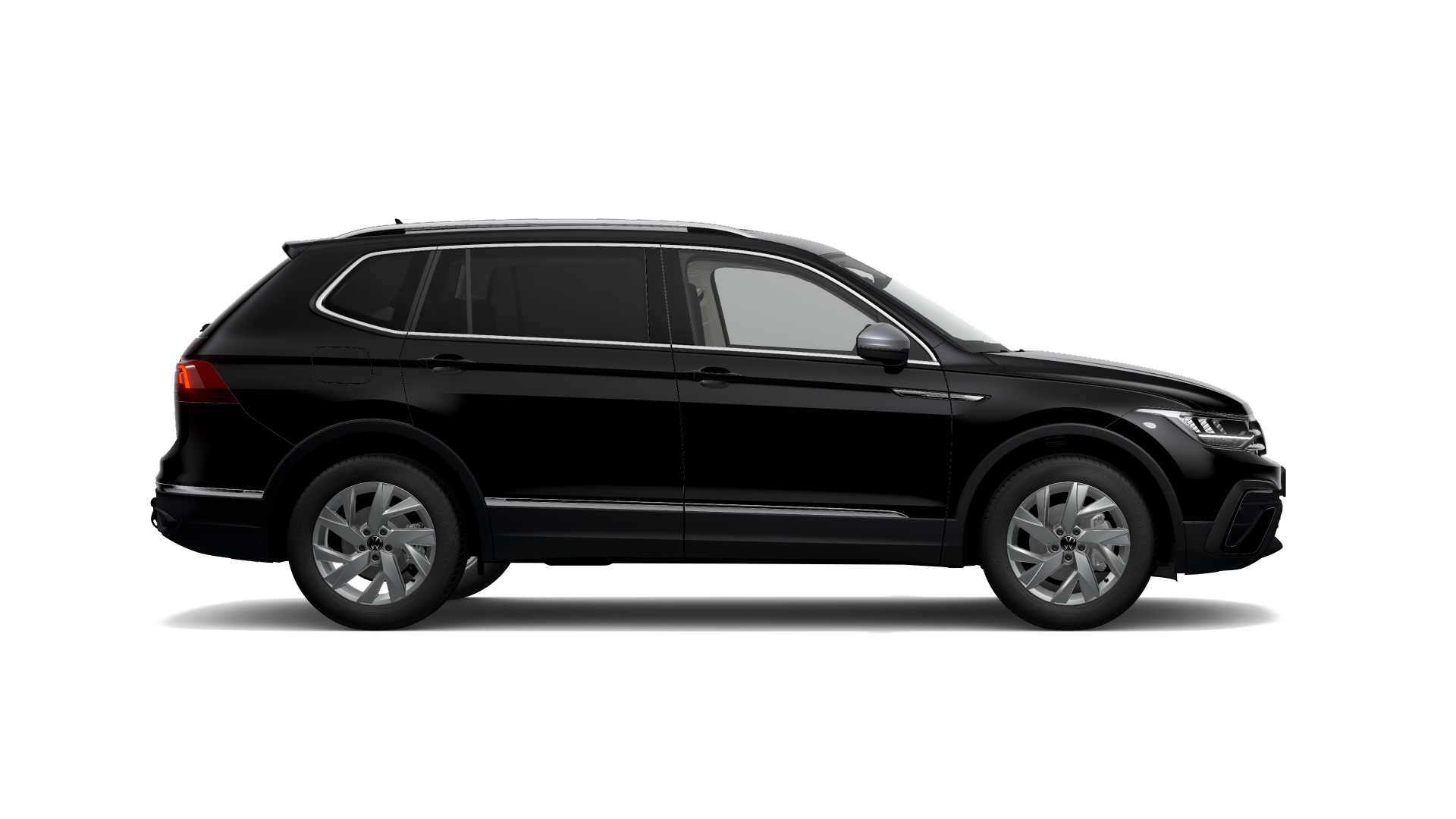 Volkswagen Tiguan Allspace Life
