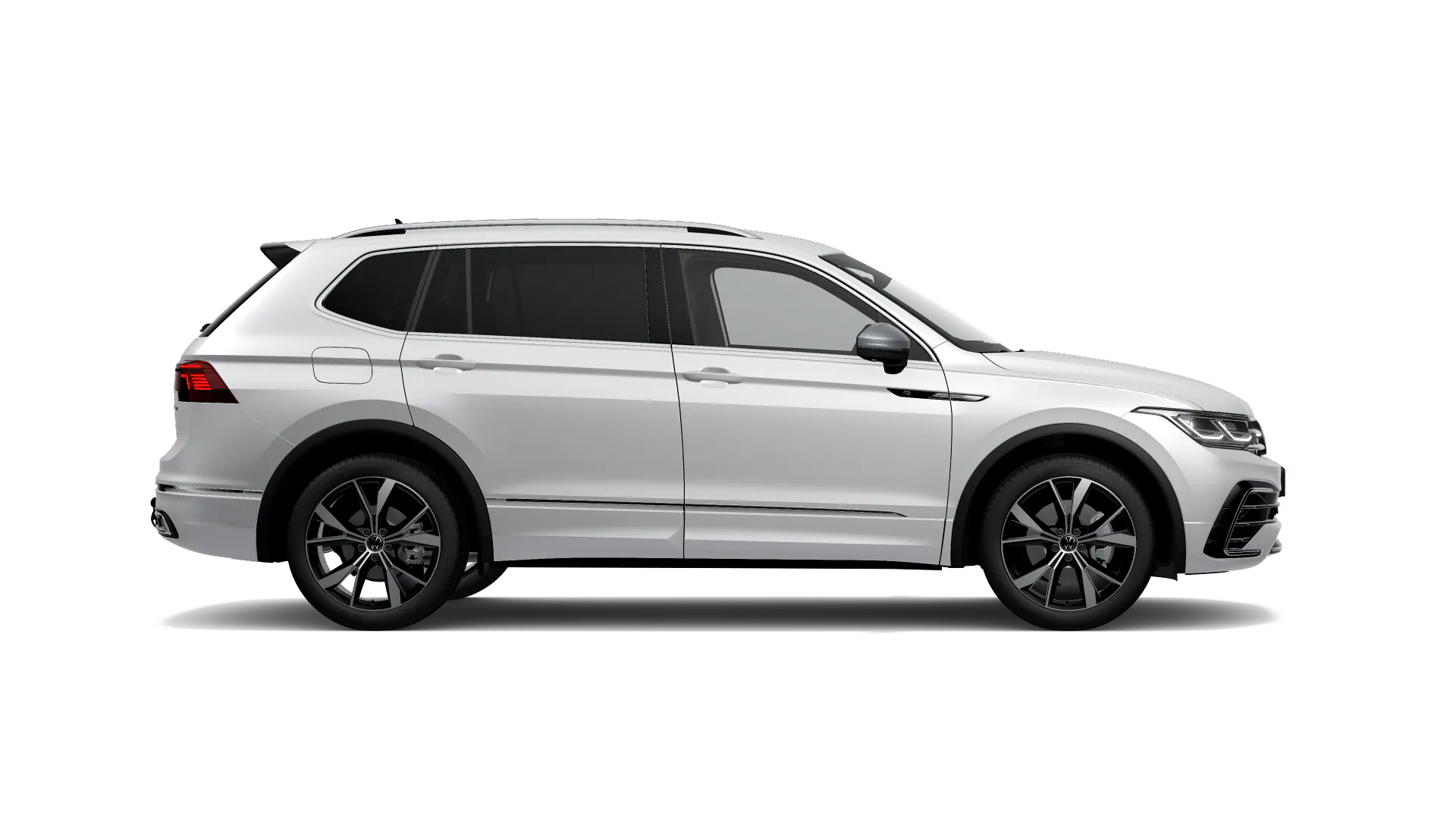 Volkswagen Tiguan Allspace R-Line