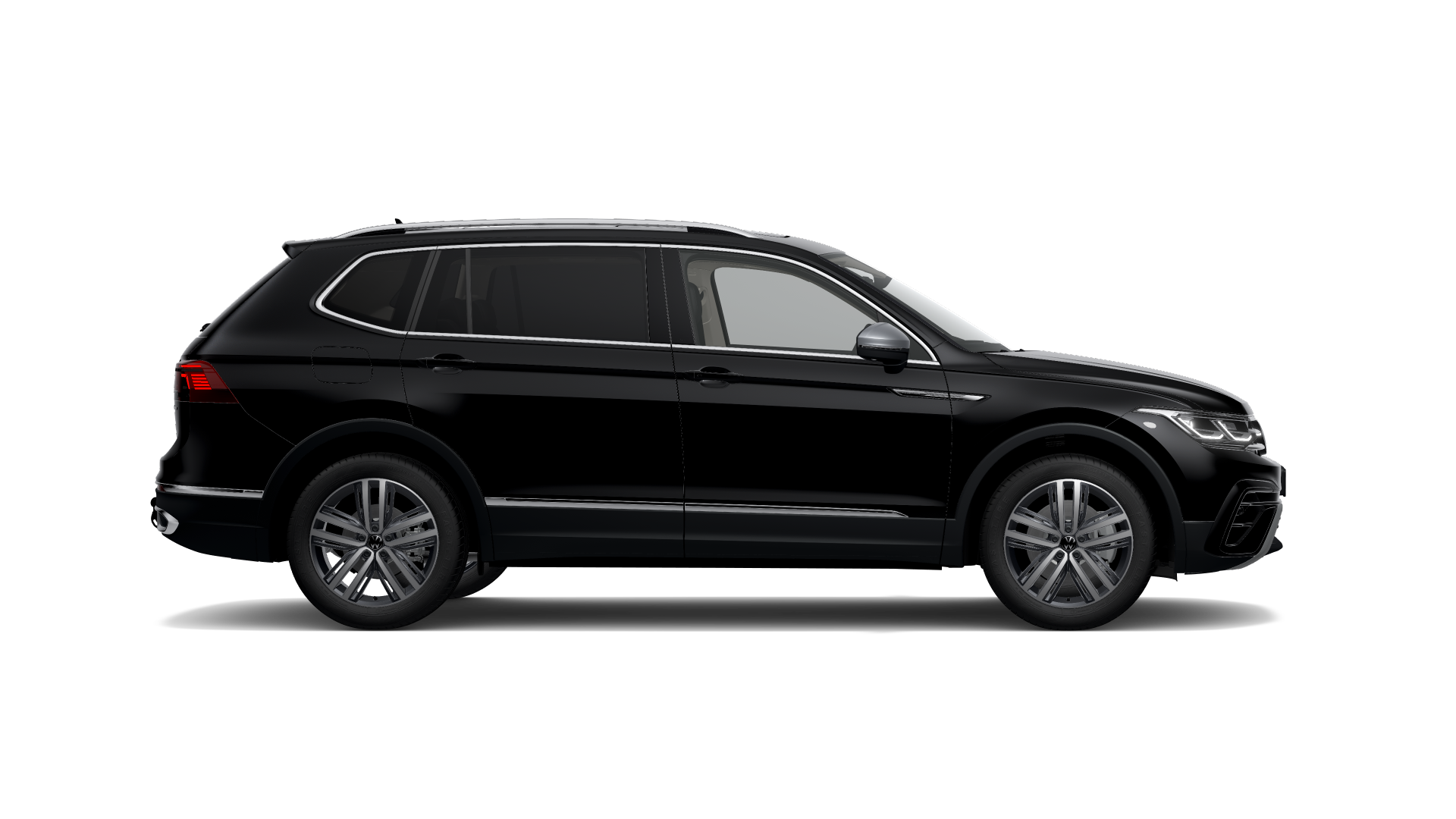 Volkswagen Tiguan Allspace Elegance