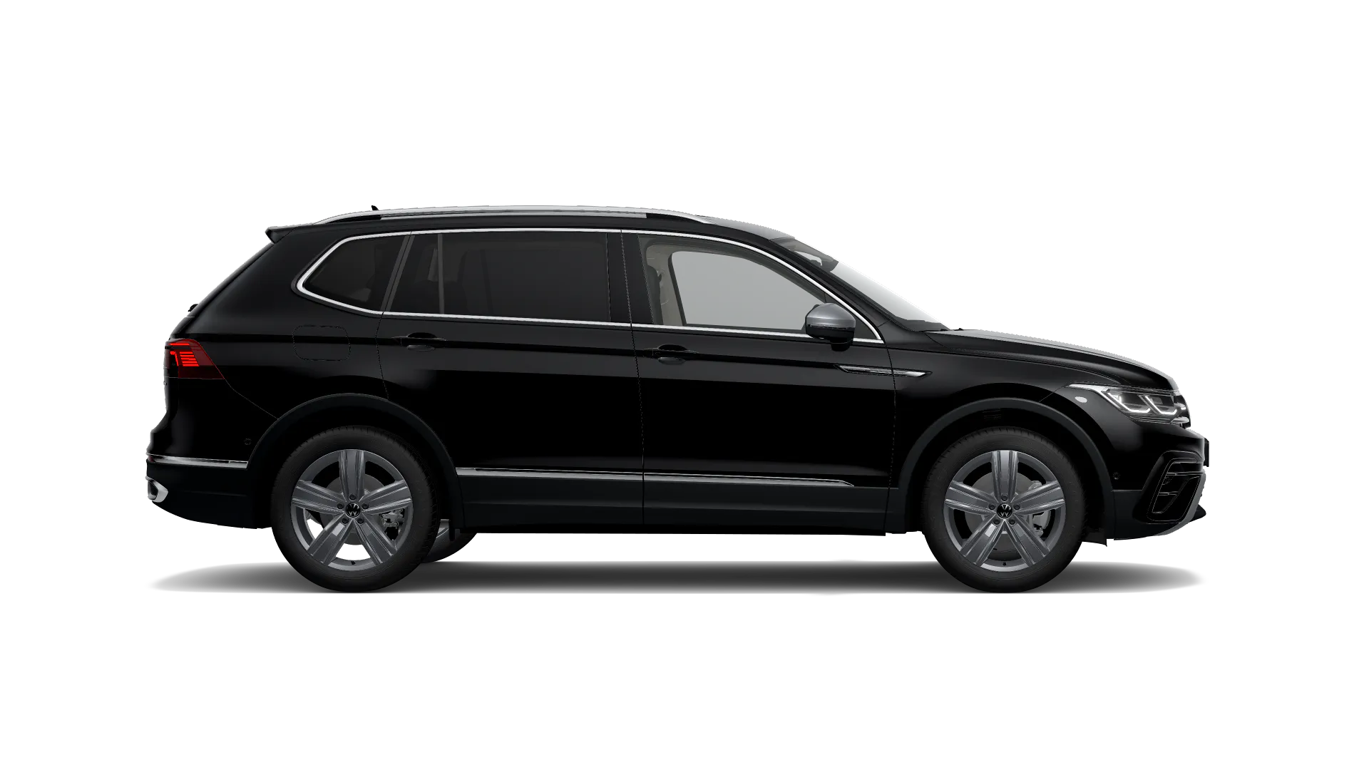 Volkswagen Tiguan Allspace Elegance
