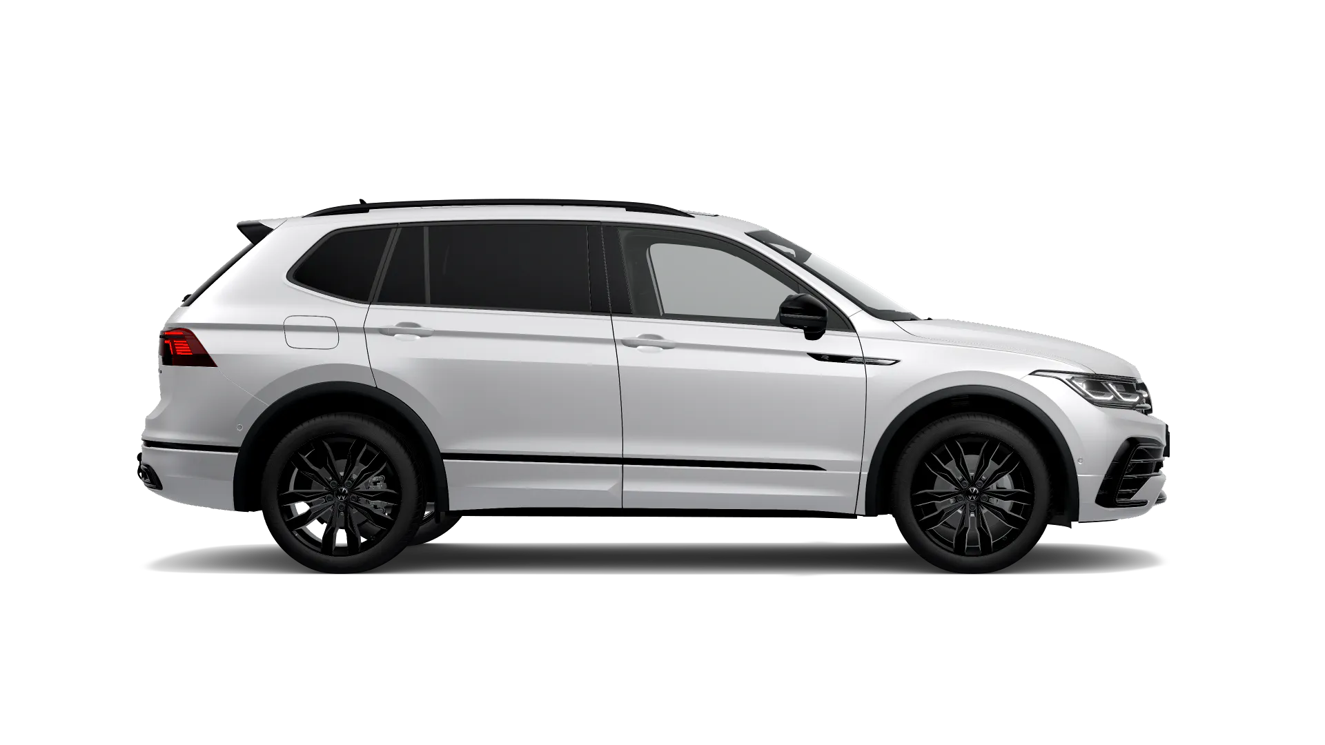 Volkswagen Tiguan Allspace R-Line
