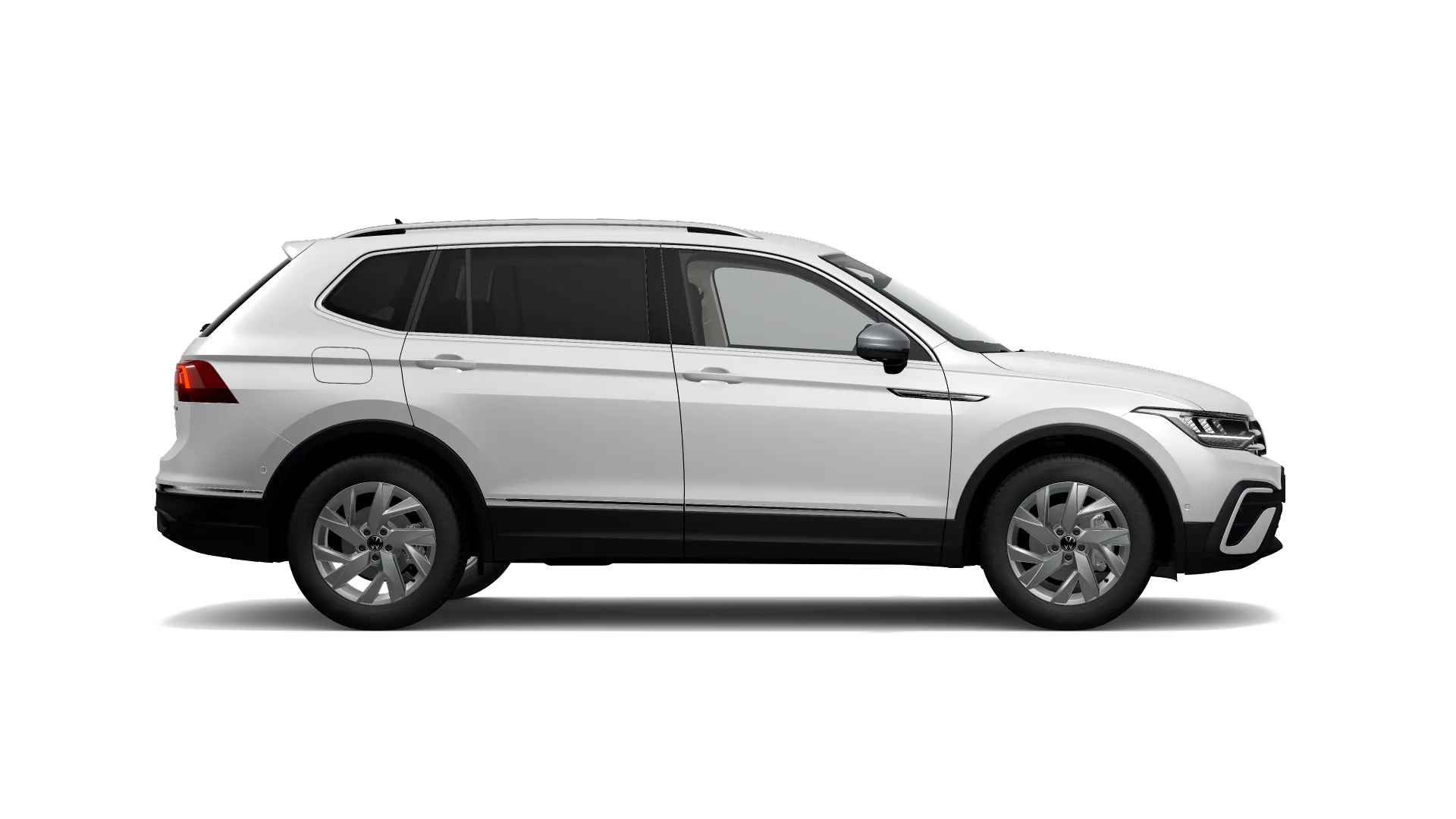 Volkswagen Tiguan Allspace Life
