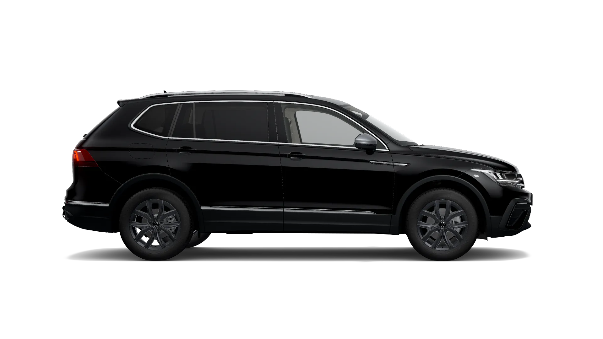 Volkswagen Tiguan Allspace Life