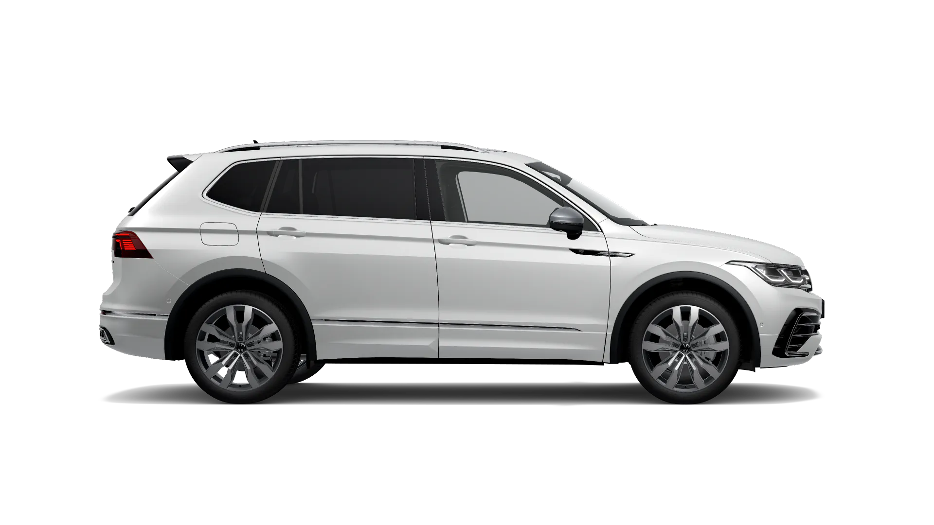 Volkswagen Tiguan Allspace R-Line
