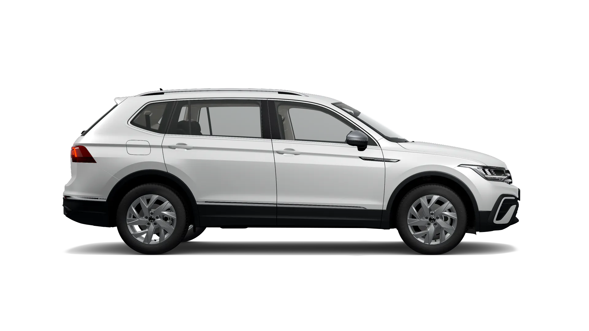 Volkswagen Tiguan Allspace Life
