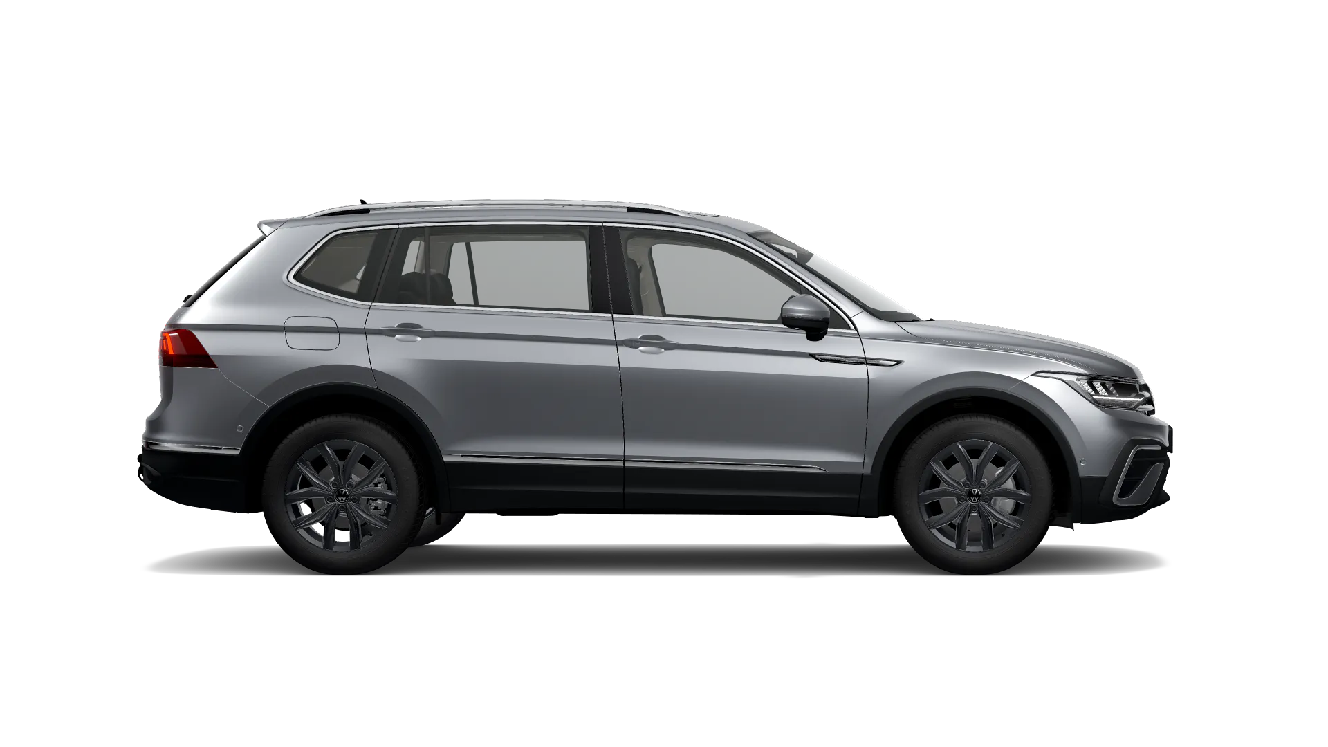 Volkswagen Tiguan Allspace Life