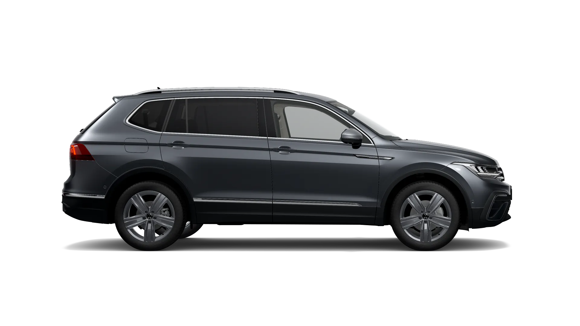 Volkswagen Tiguan Allspace Life
