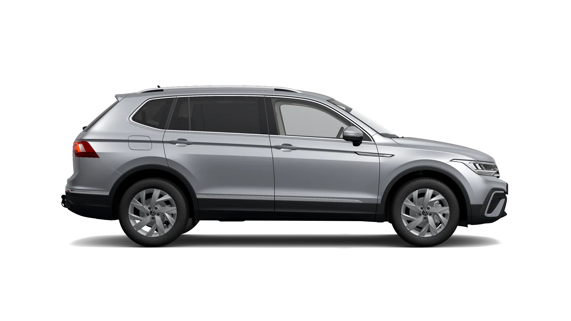 Volkswagen Tiguan Allspace Life