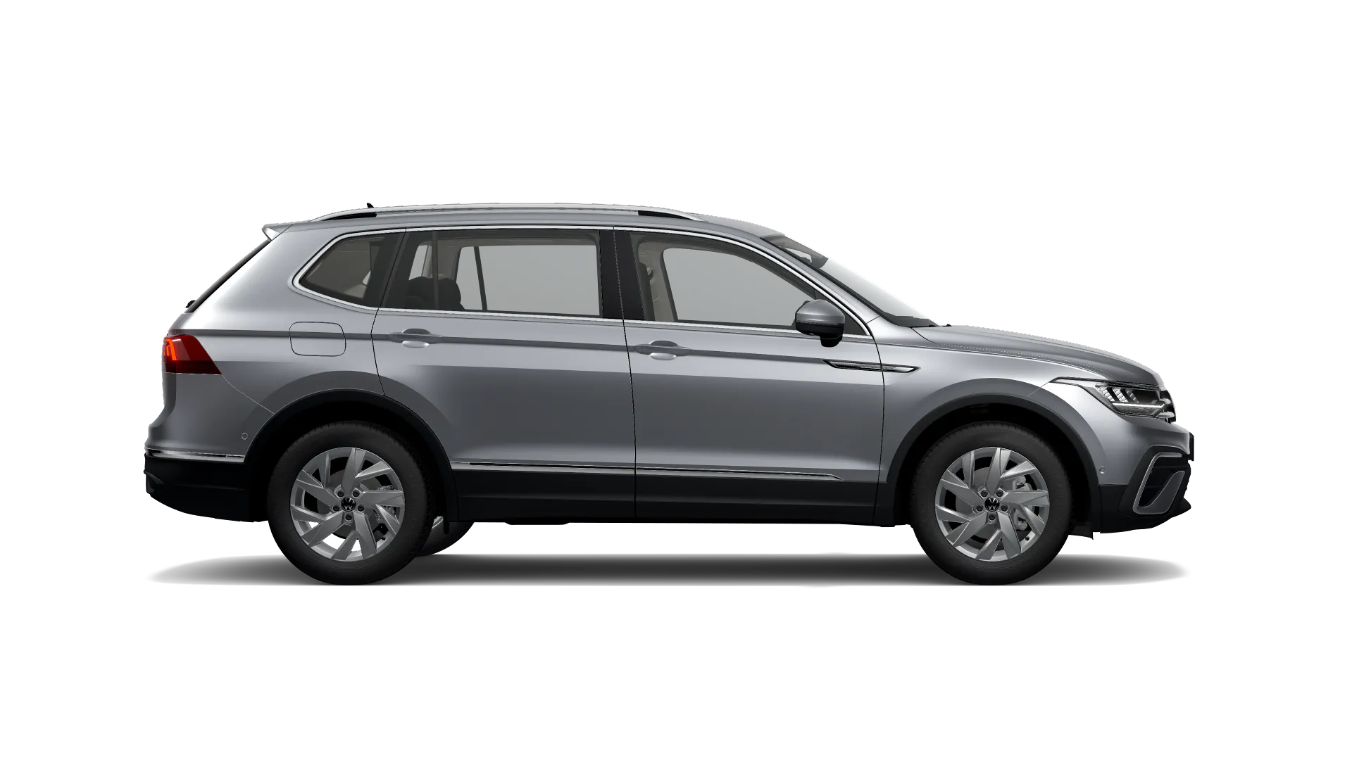 Volkswagen Tiguan Allspace Life