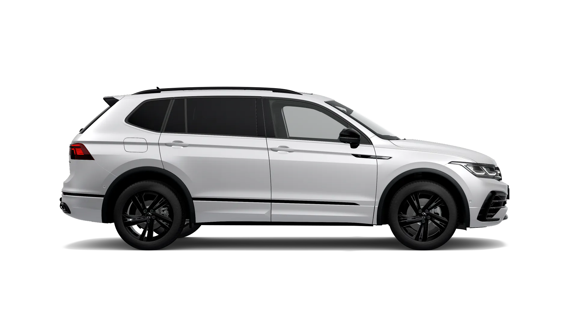 Volkswagen Tiguan Allspace R-Line