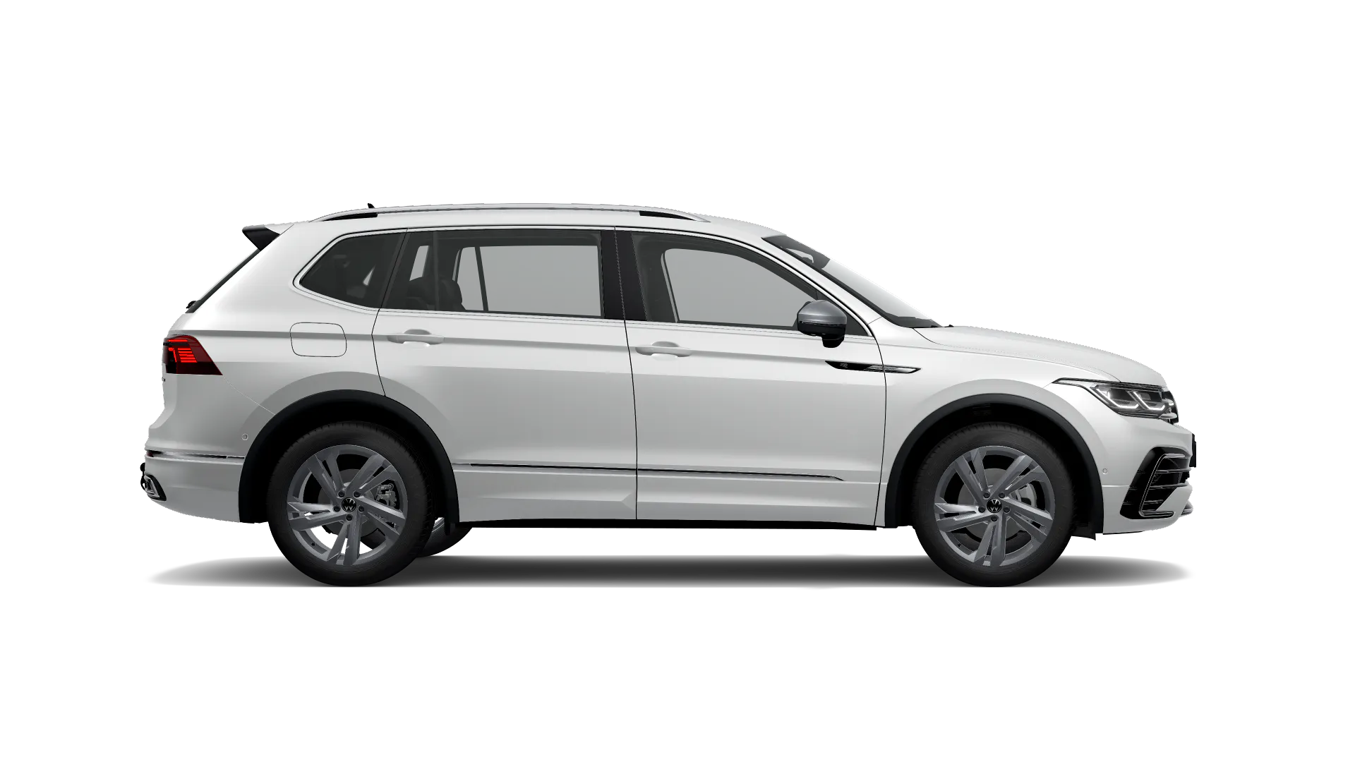 Volkswagen Tiguan Allspace R-Line