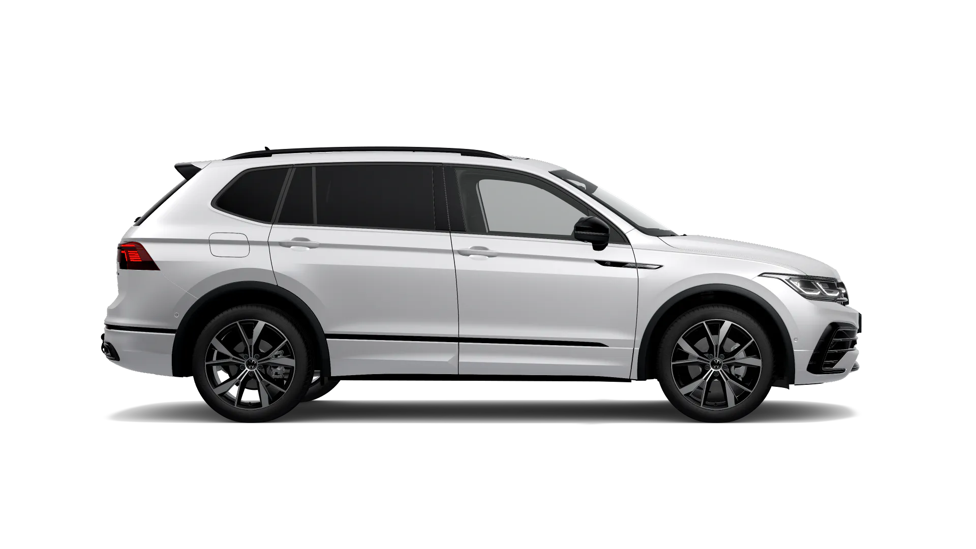 Volkswagen Tiguan Allspace R-Line