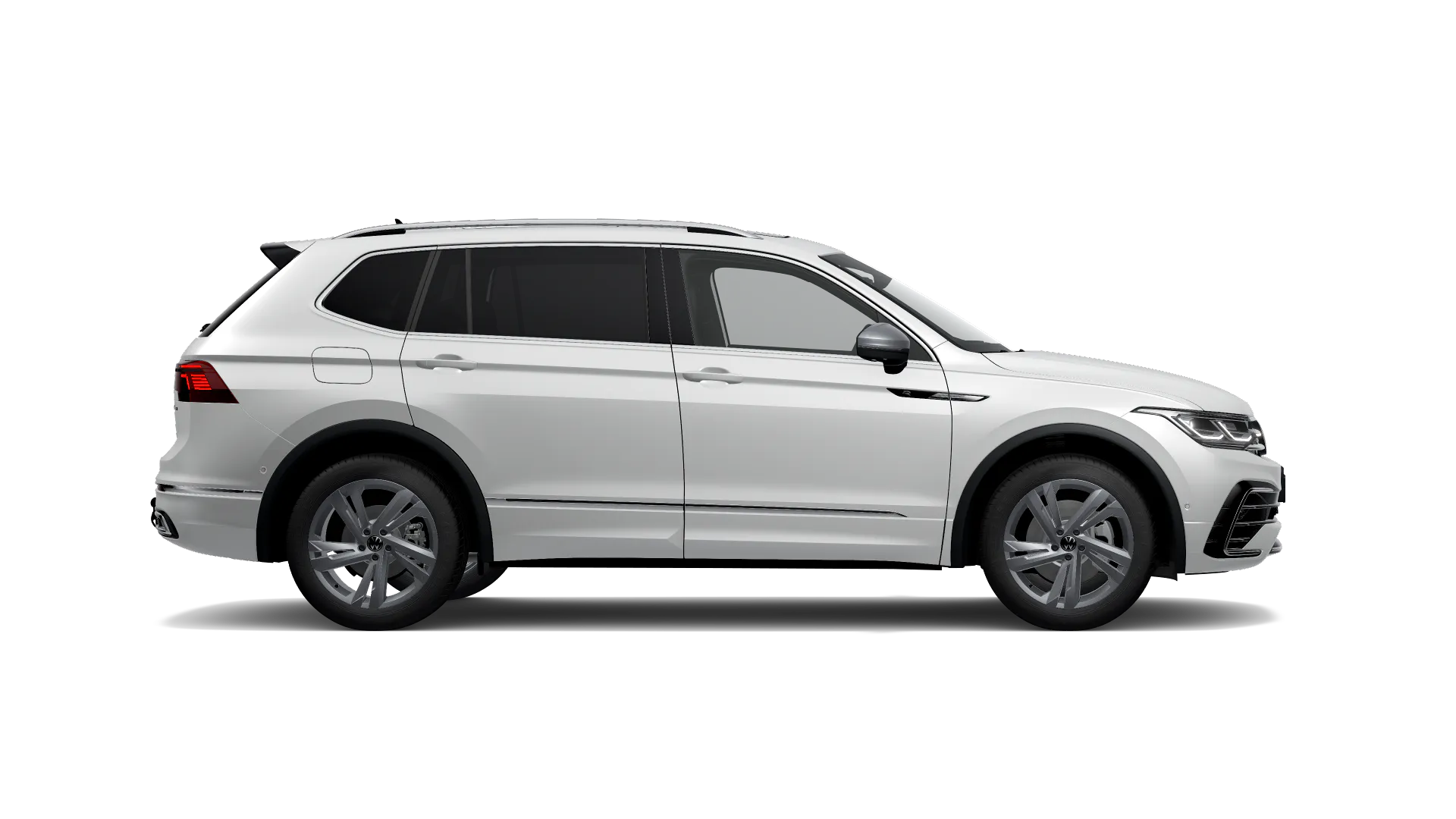 Volkswagen Tiguan Allspace R-Line