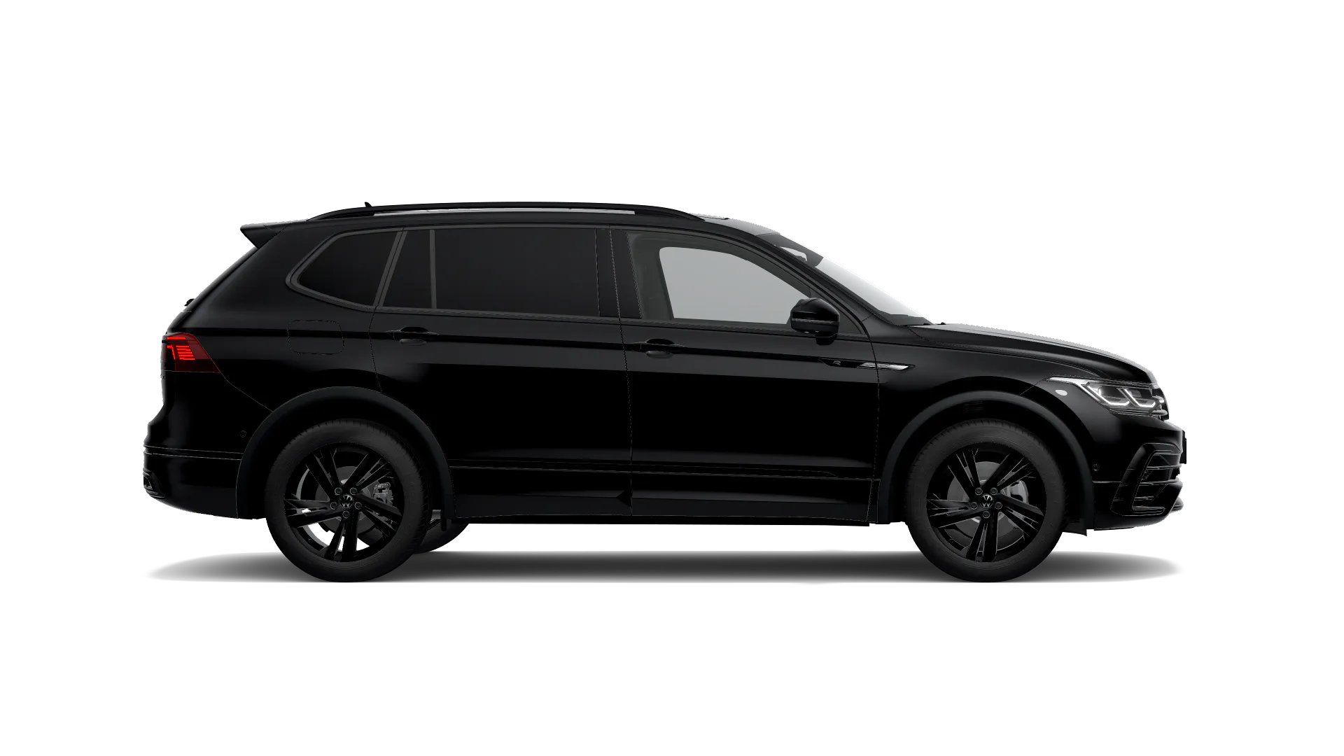 Volkswagen Tiguan Allspace R-Line