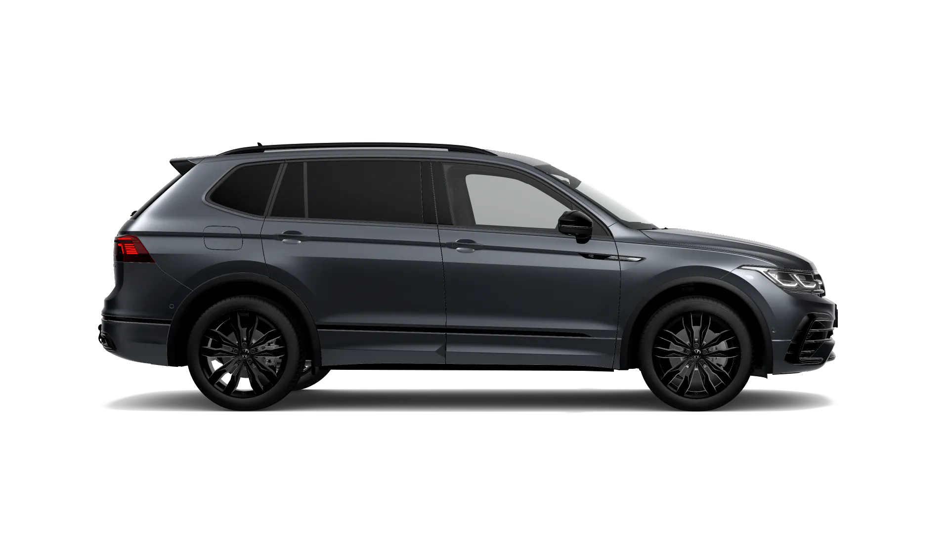 Volkswagen Tiguan Allspace R-Line